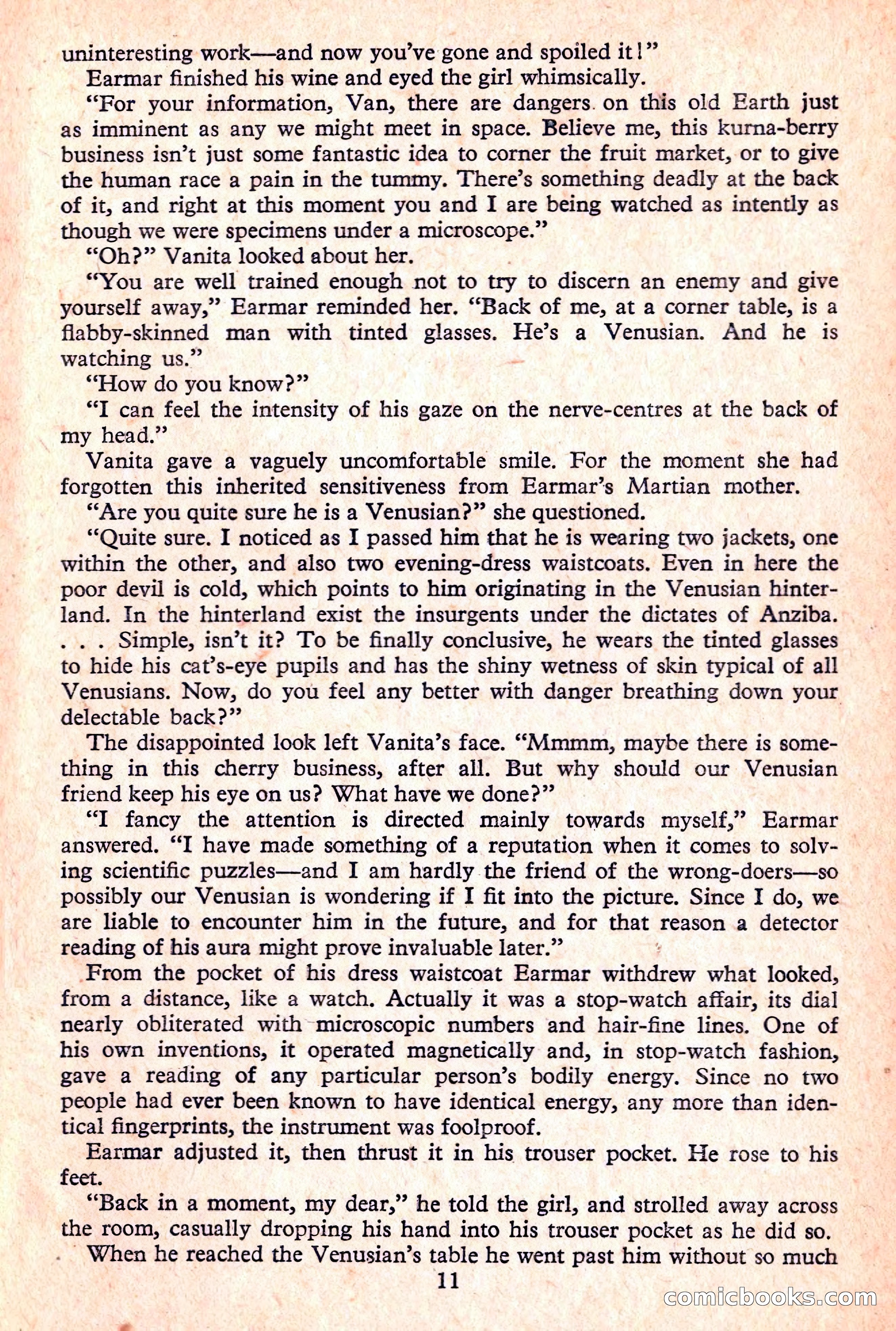 The Hell Fruit — page 13 of 68