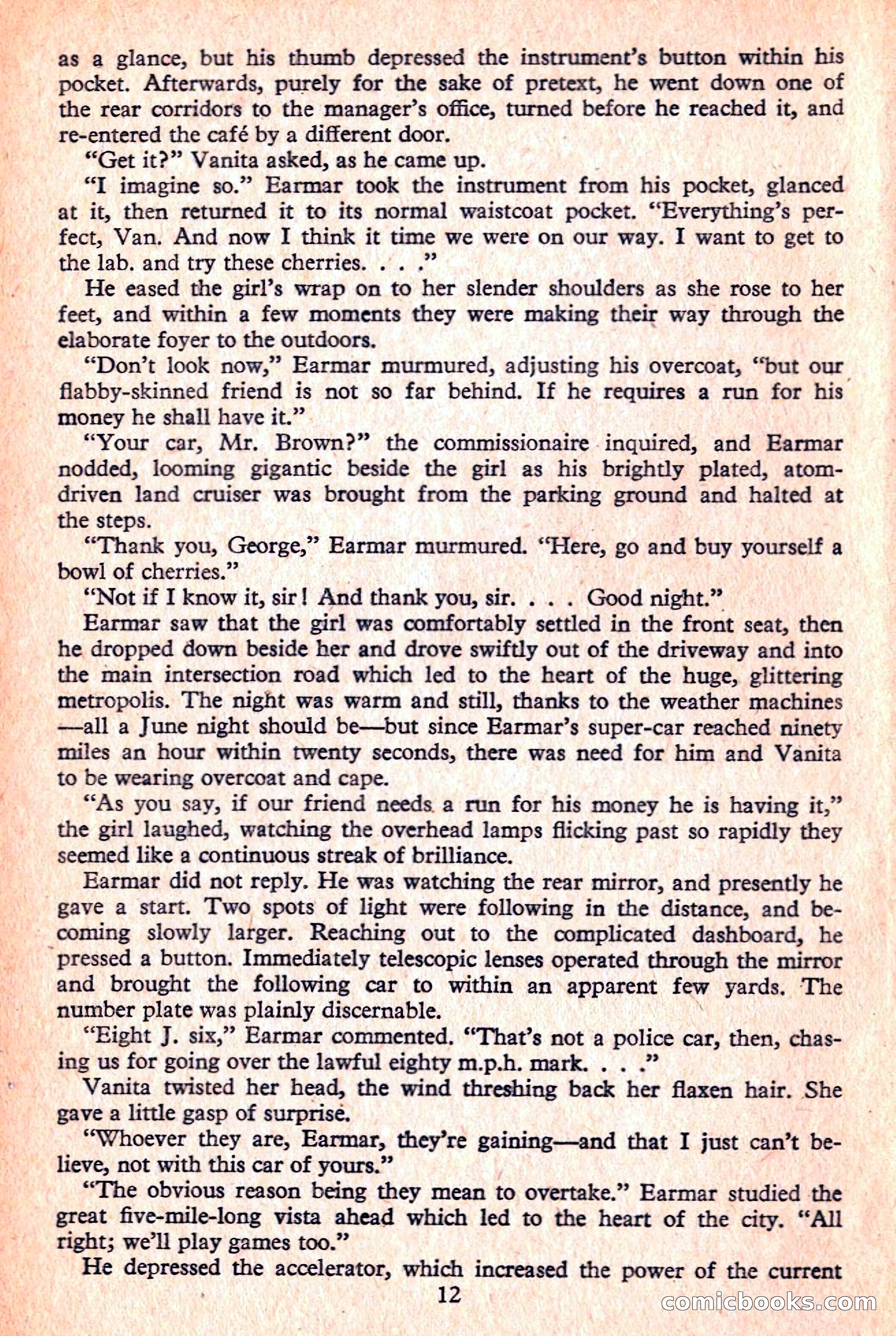 The Hell Fruit — page 14 of 68