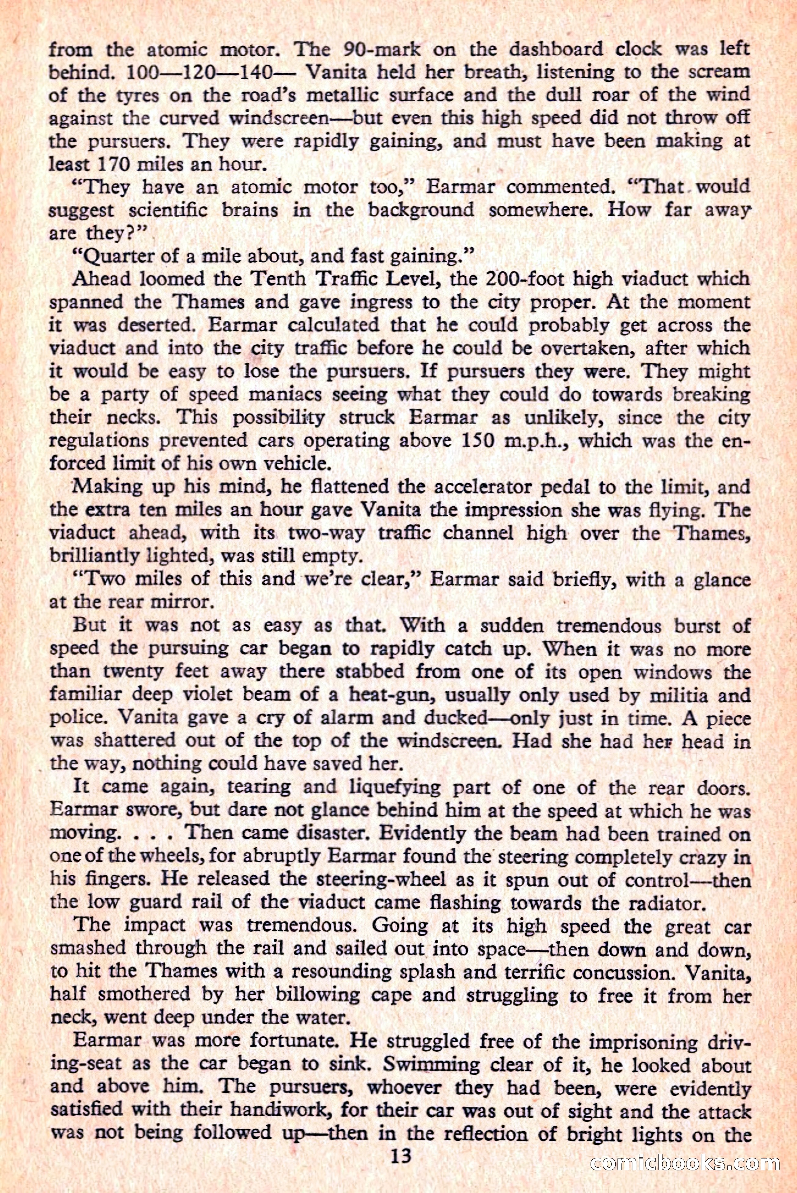 The Hell Fruit — page 15 of 68