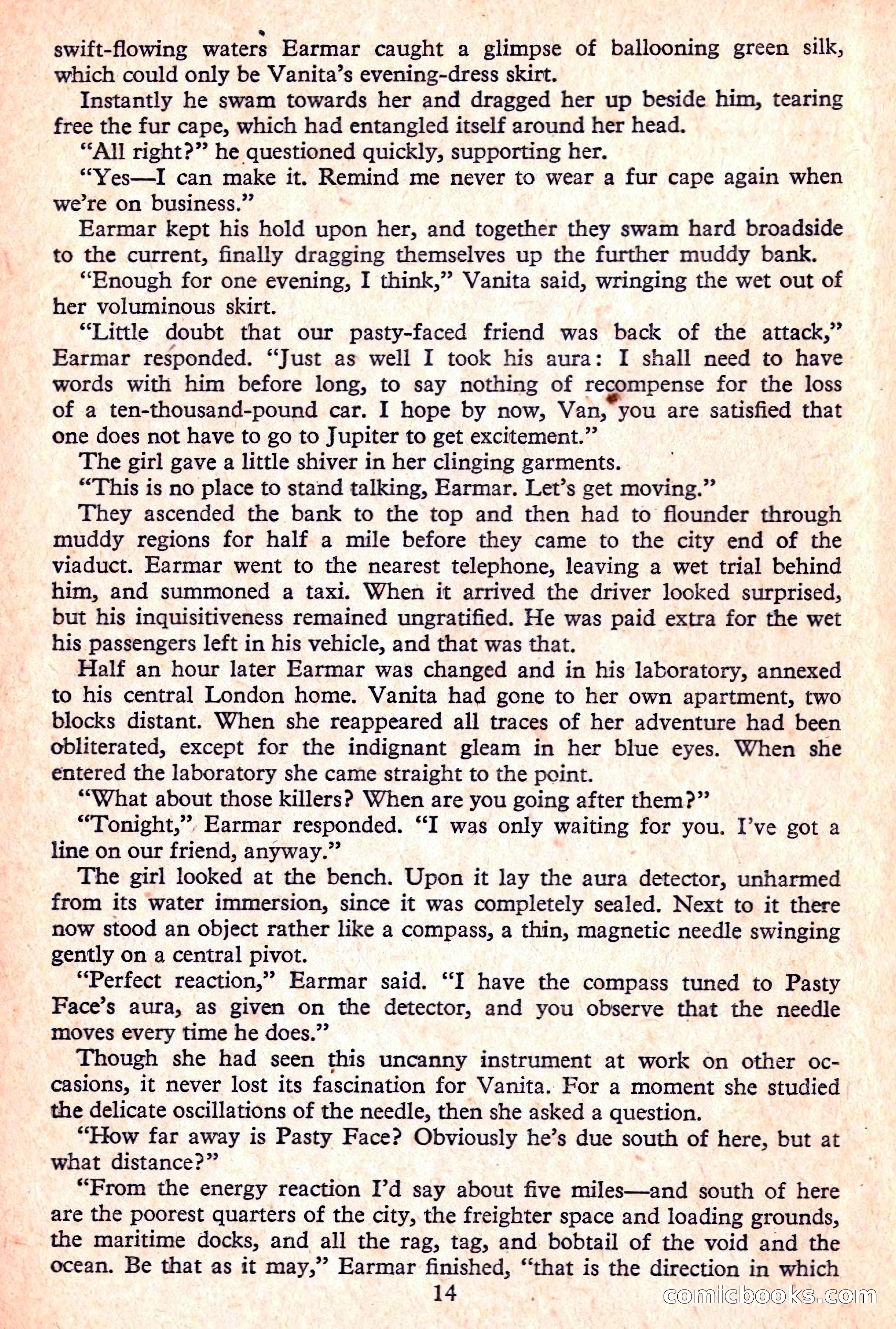 The Hell Fruit — page 16 of 68