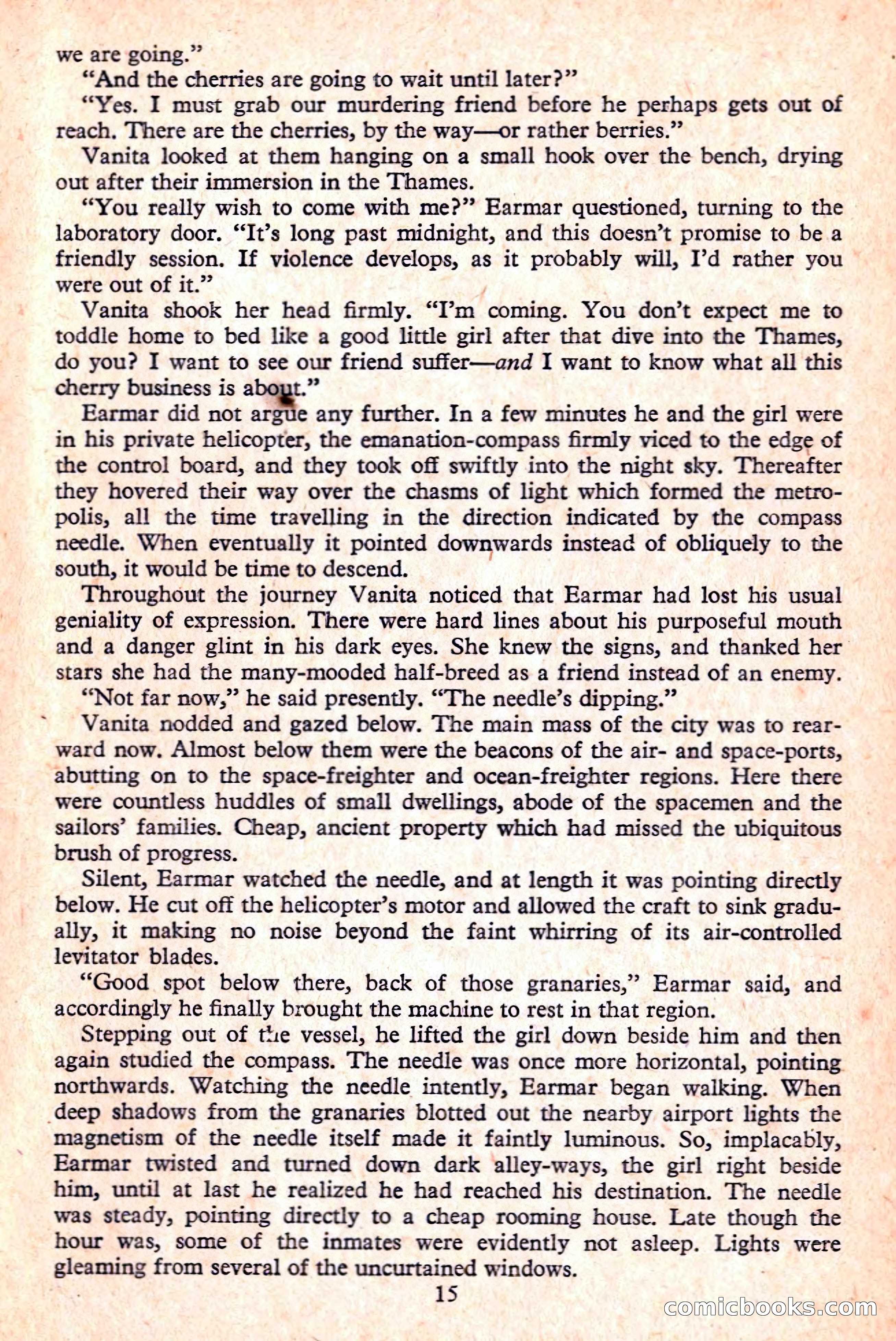 The Hell Fruit — page 17 of 68