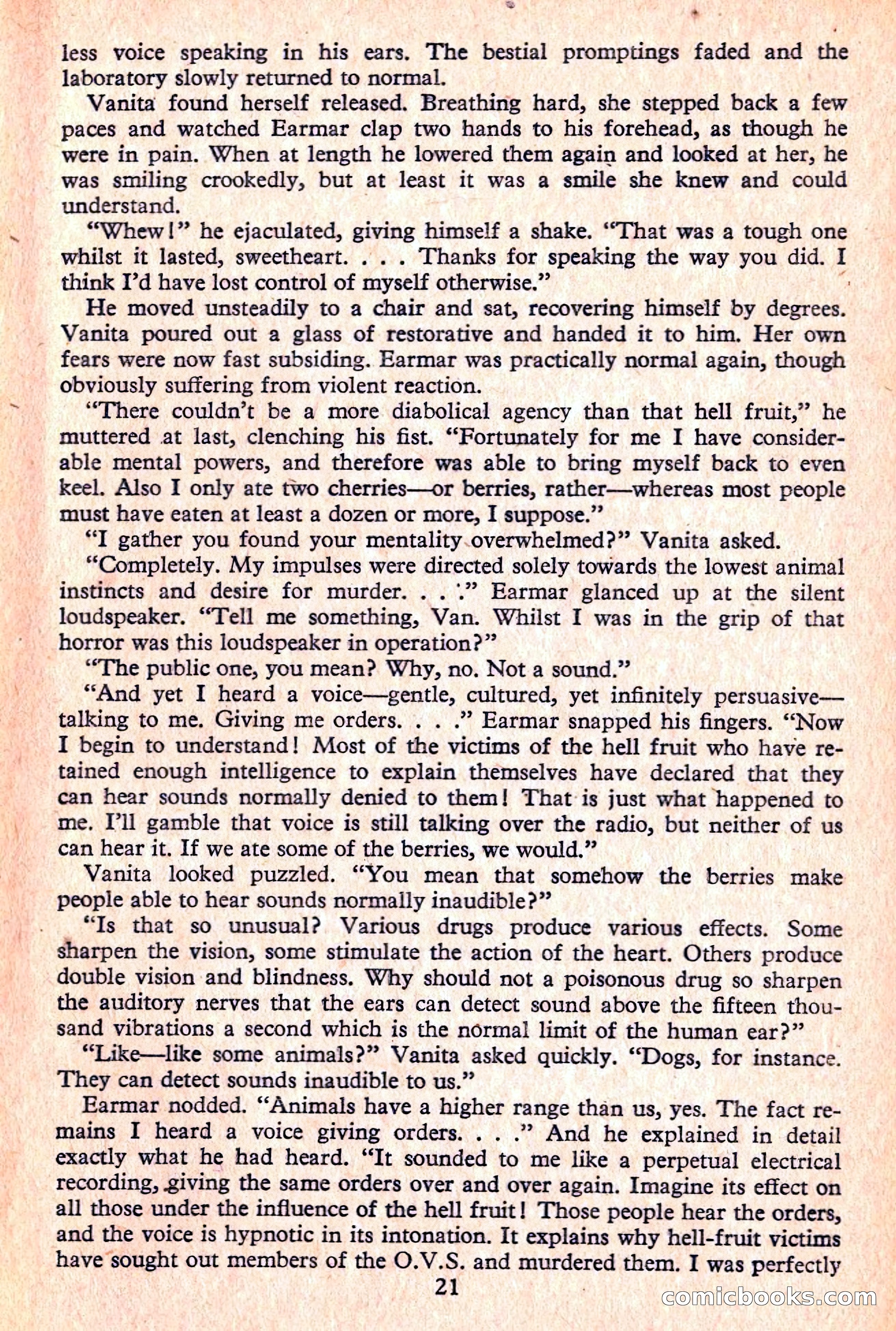 The Hell Fruit — page 23 of 68
