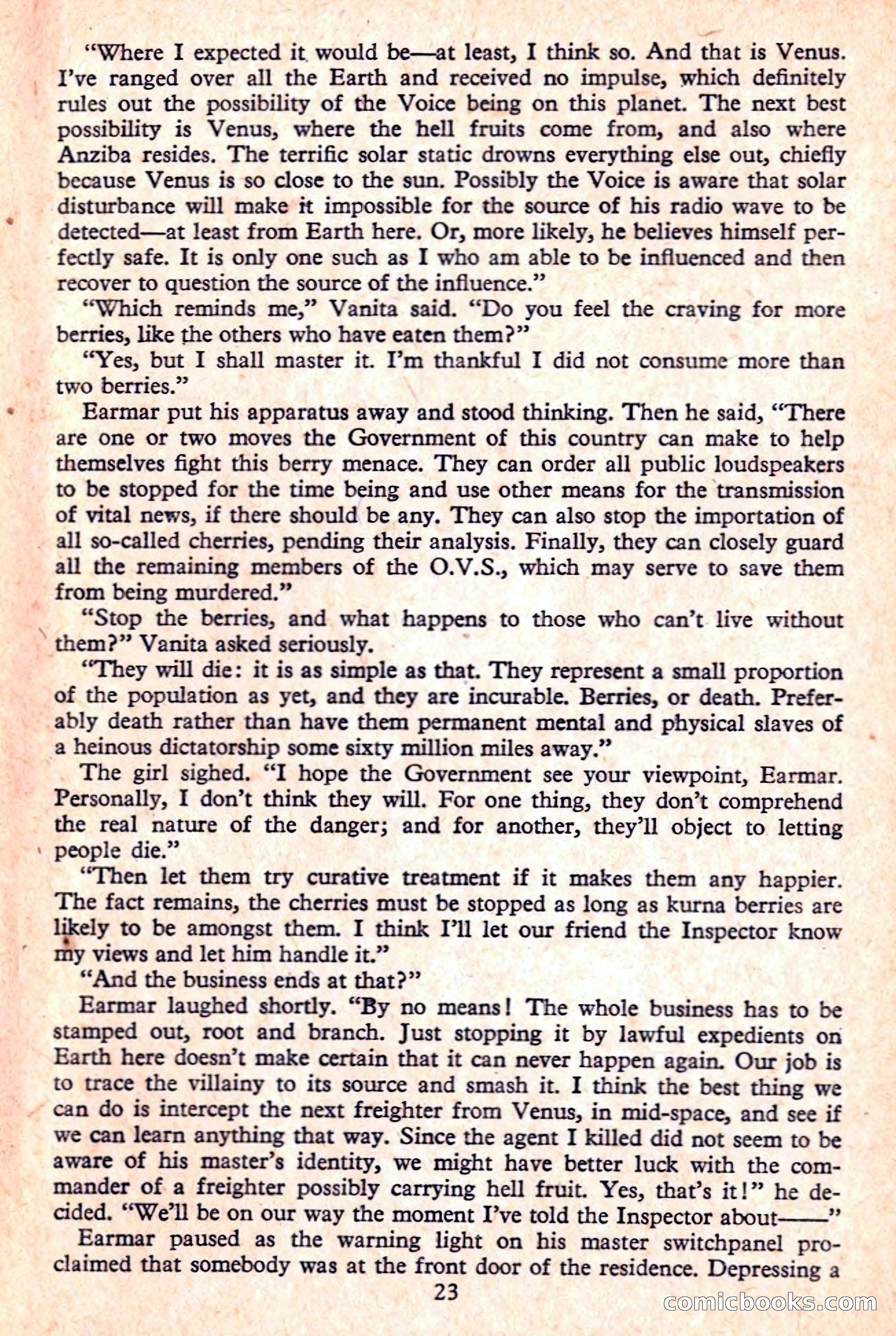 The Hell Fruit — page 25 of 68