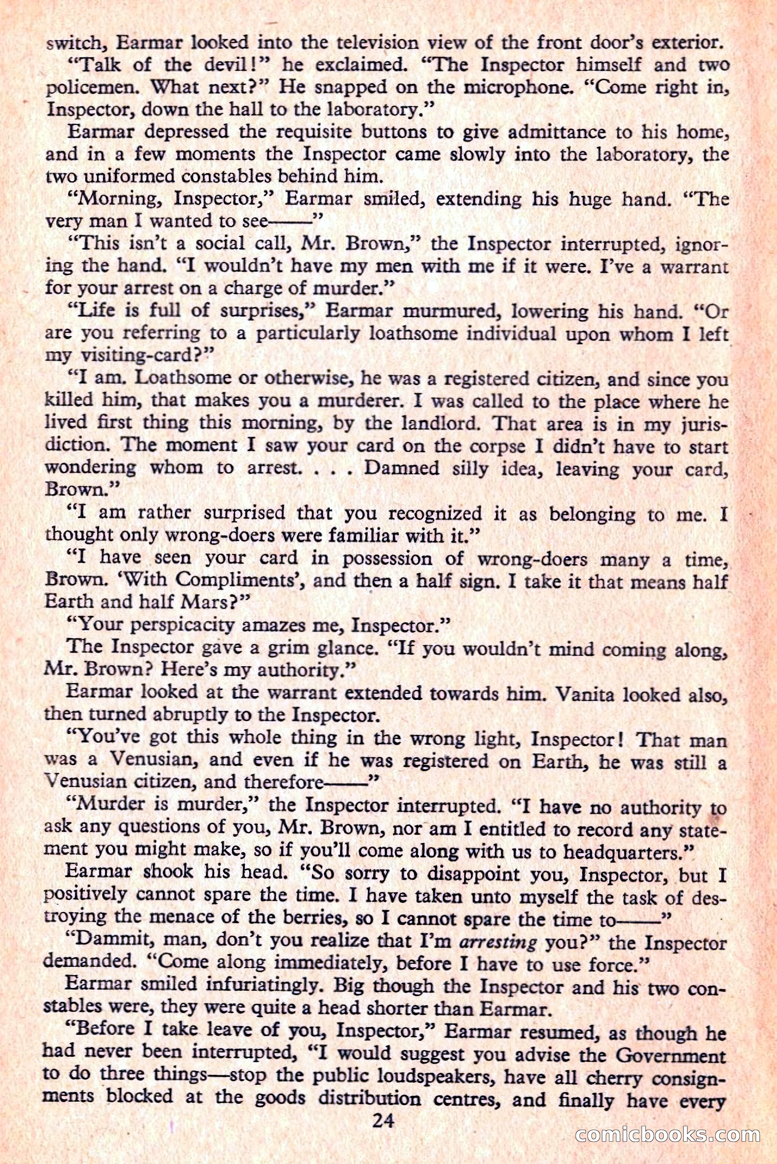 The Hell Fruit — page 26 of 68