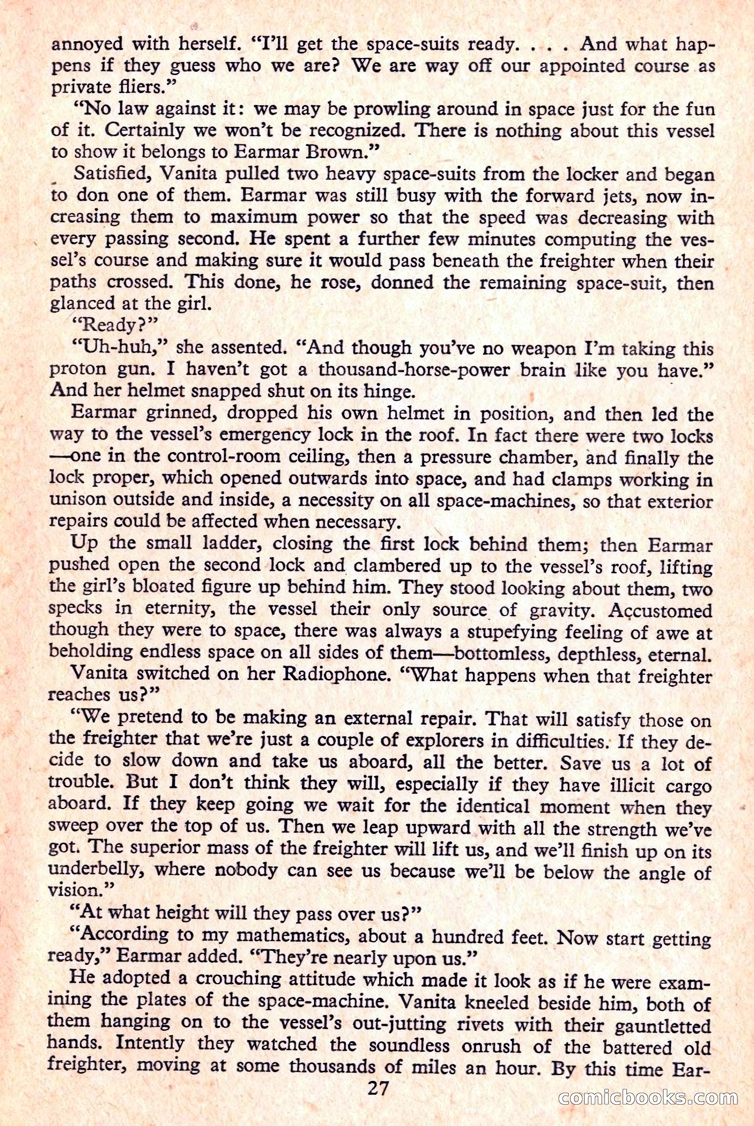 The Hell Fruit — page 29 of 68