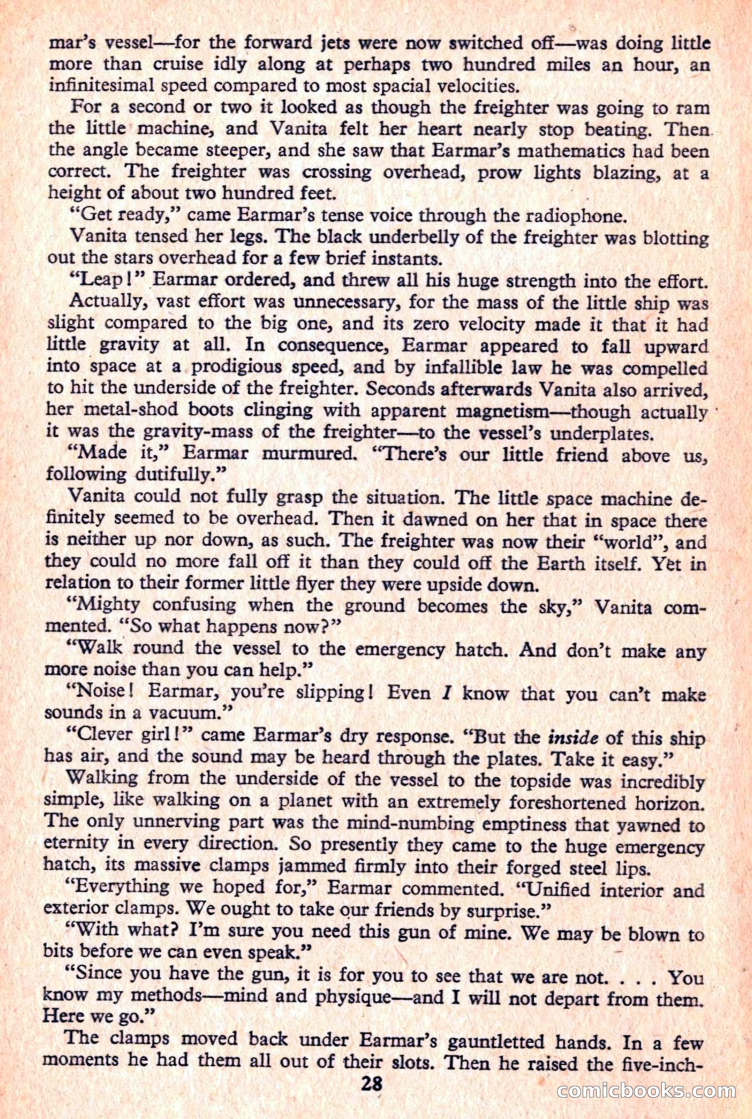 The Hell Fruit — page 30 of 68