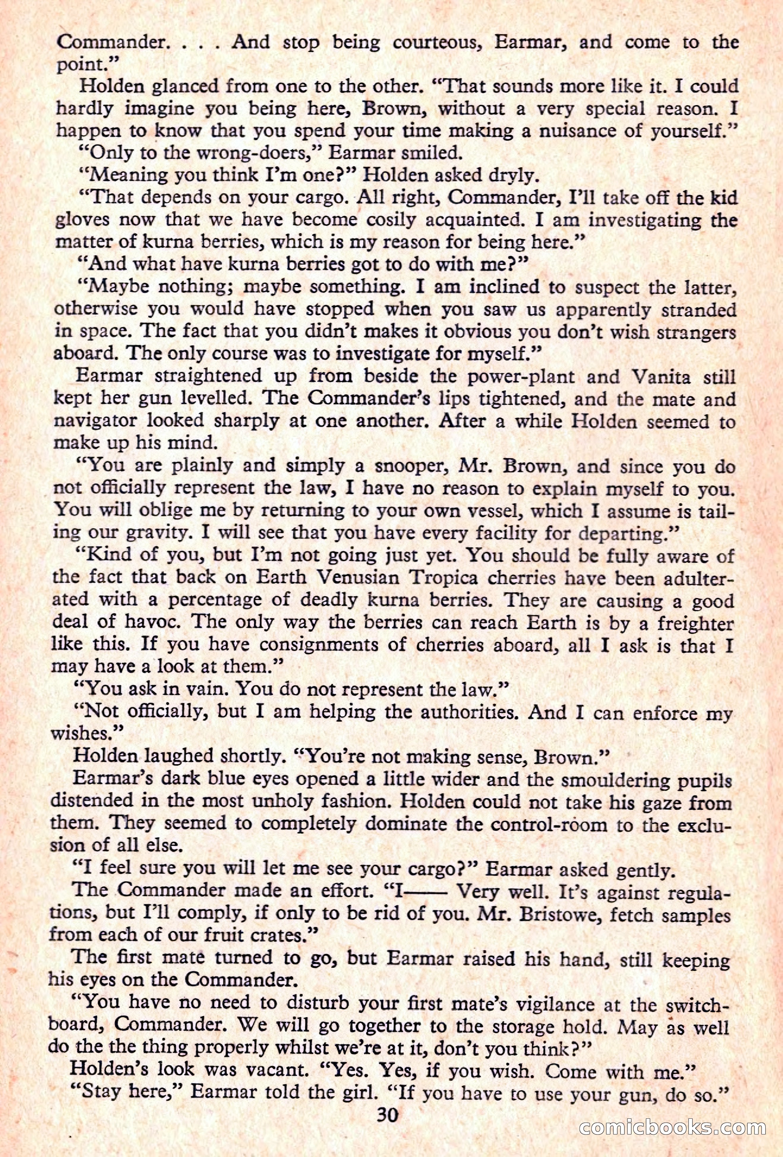 The Hell Fruit — page 32 of 68