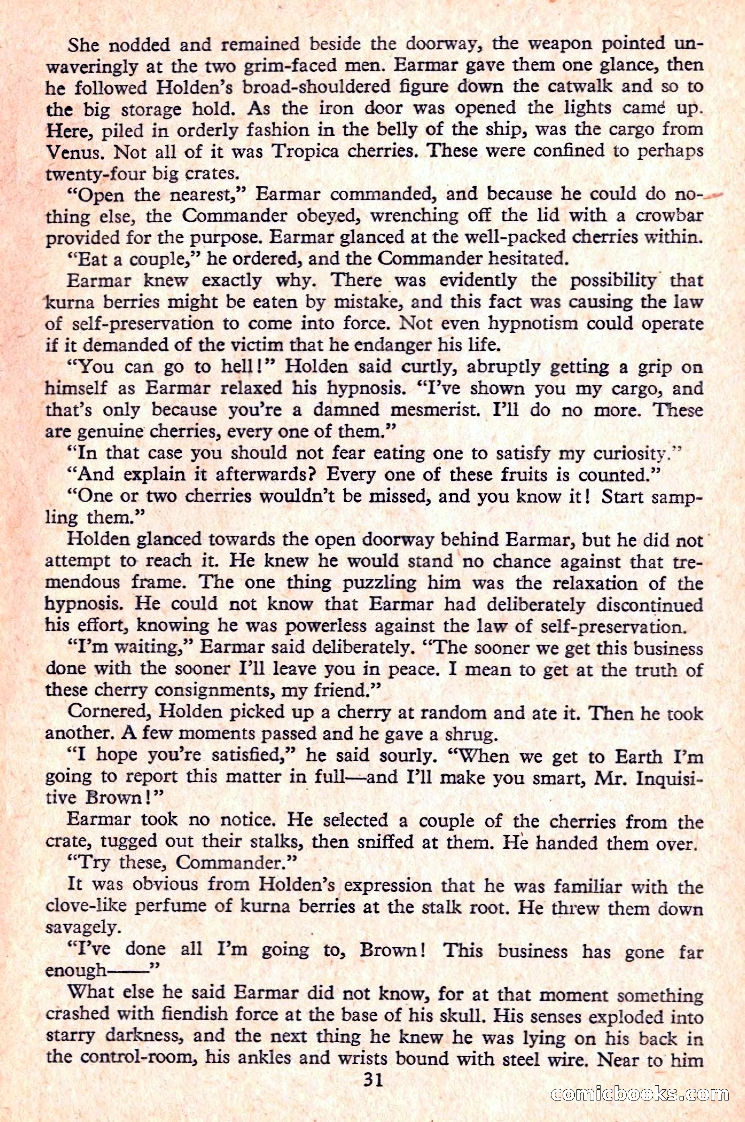 The Hell Fruit — page 33 of 68