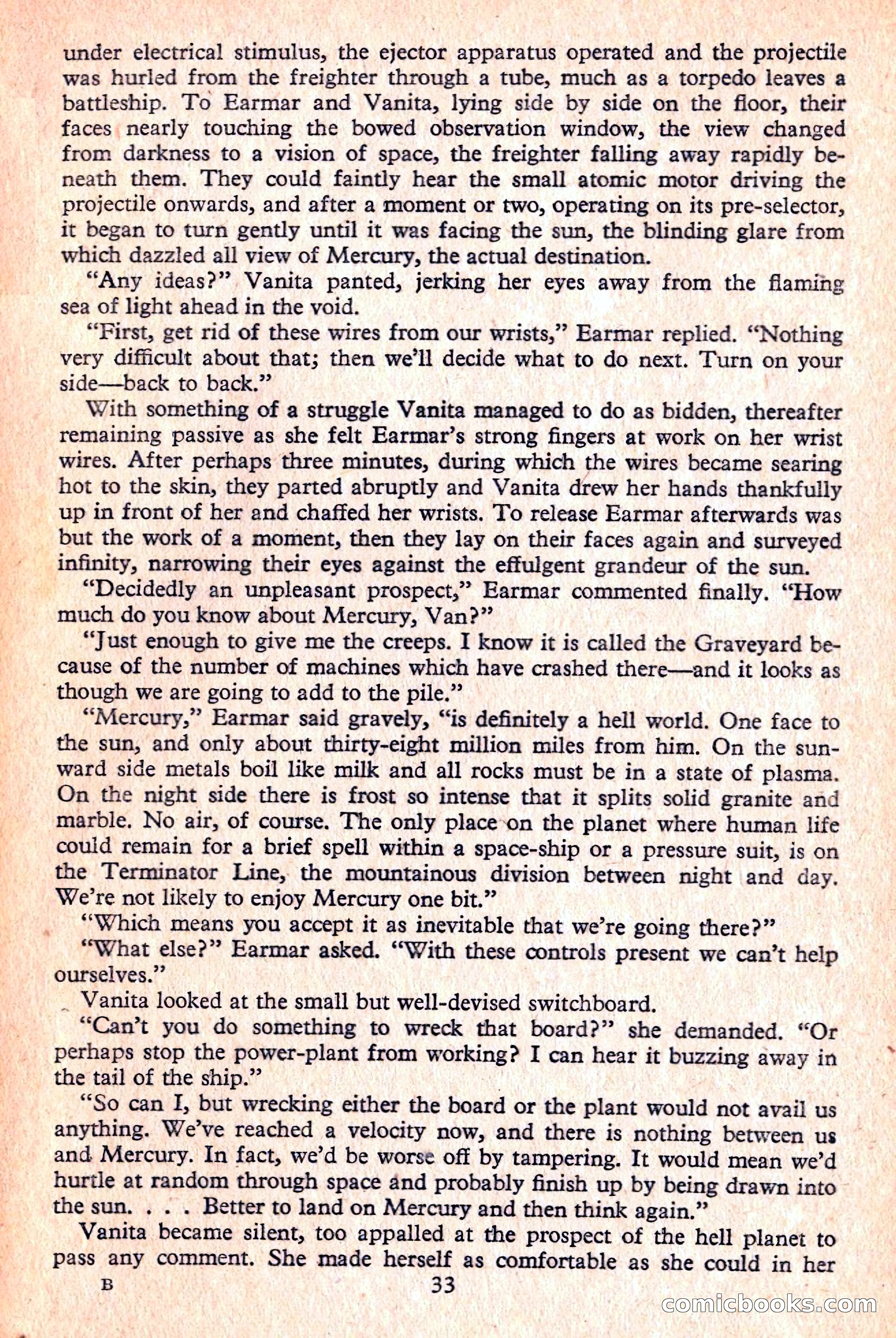 The Hell Fruit — page 35 of 68
