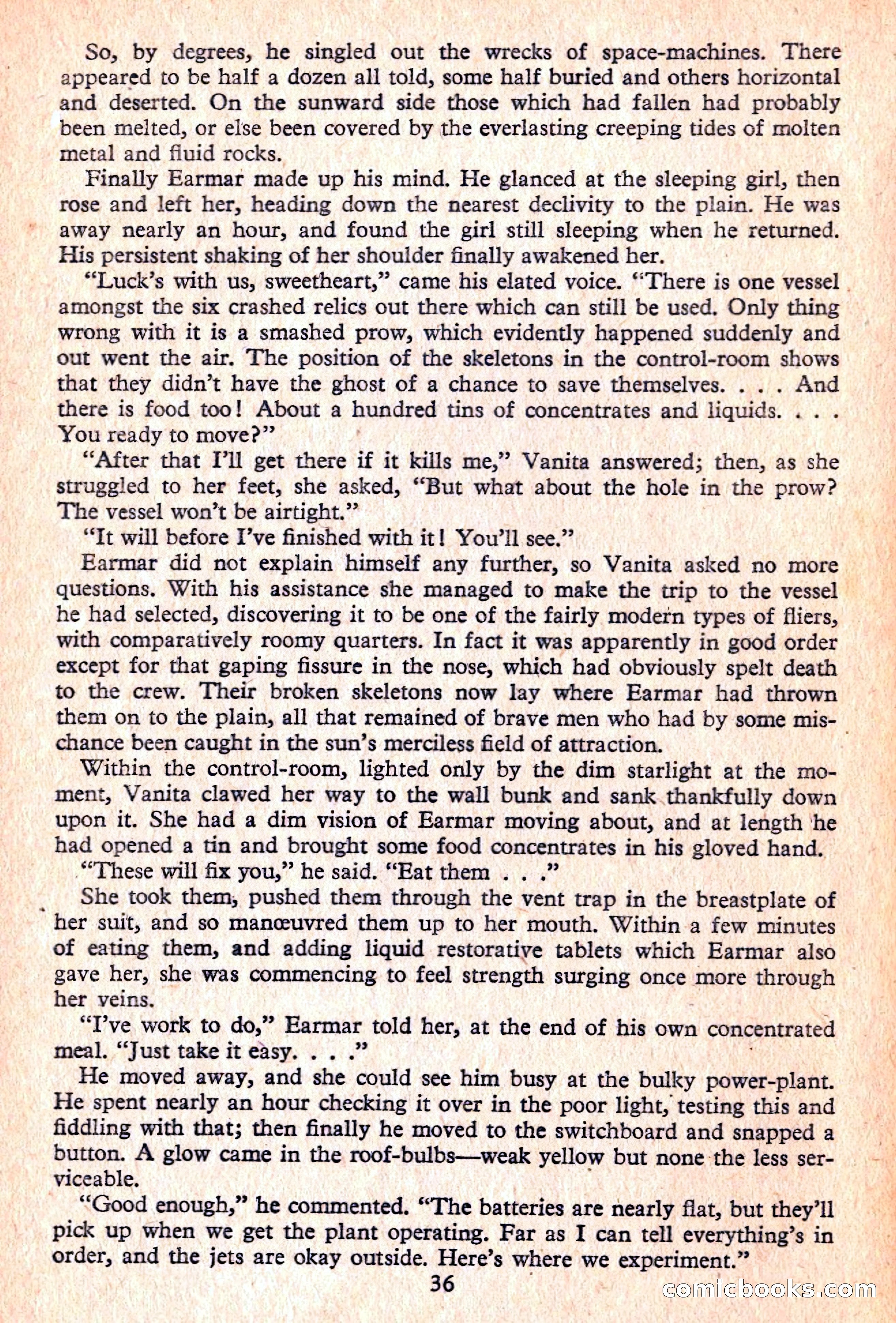 The Hell Fruit — page 38 of 68