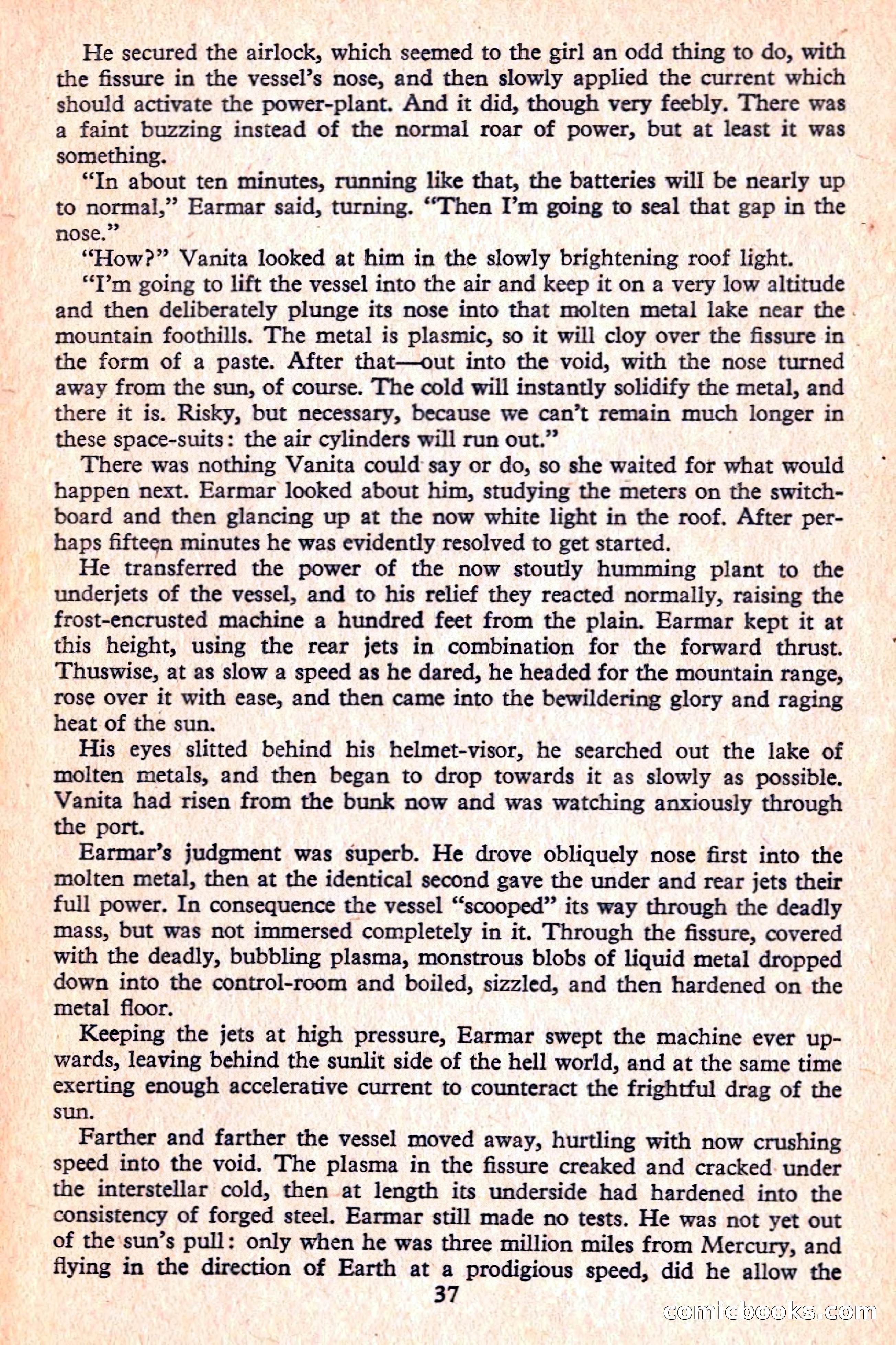The Hell Fruit — page 39 of 68
