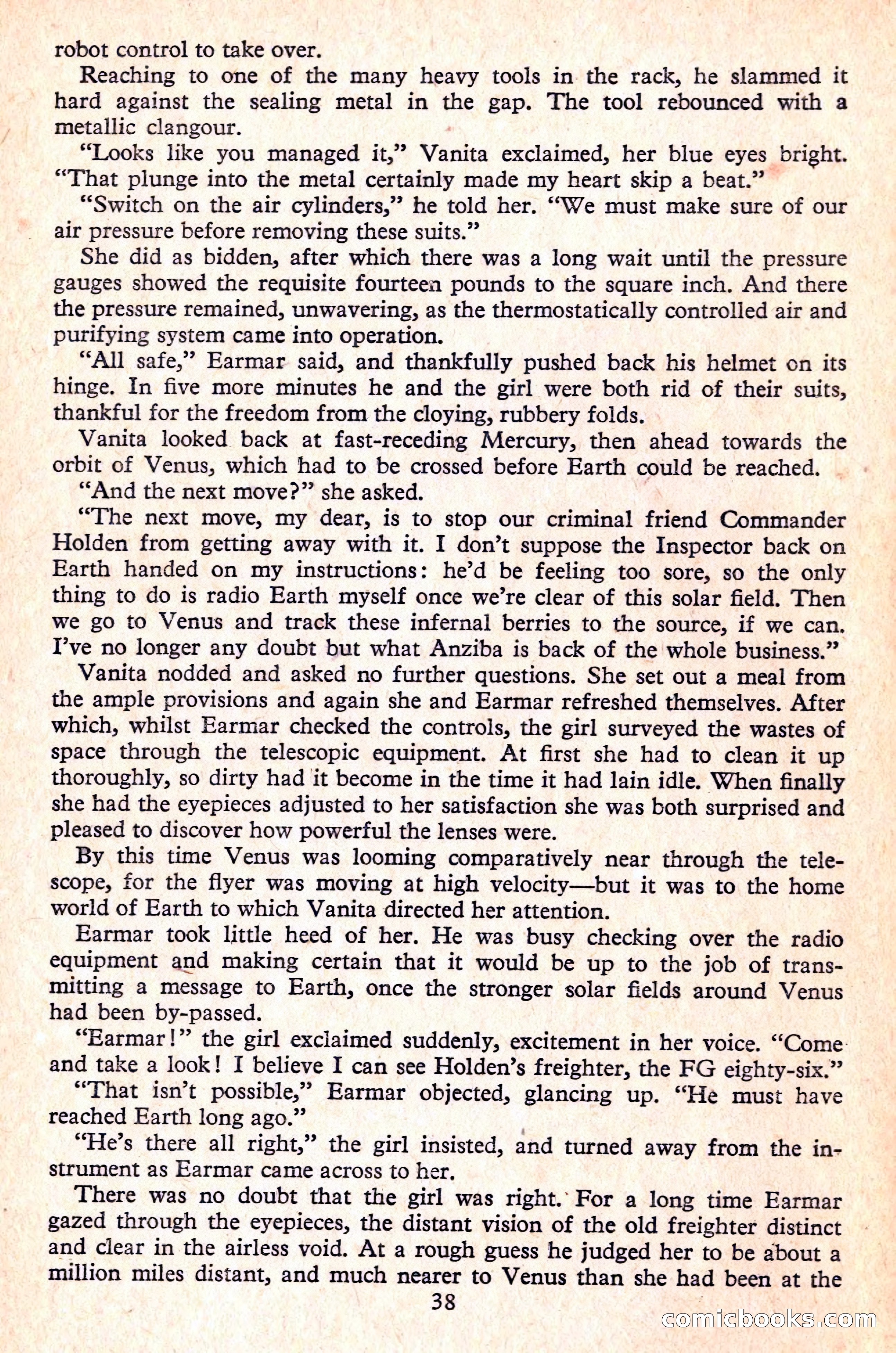 The Hell Fruit — page 40 of 68