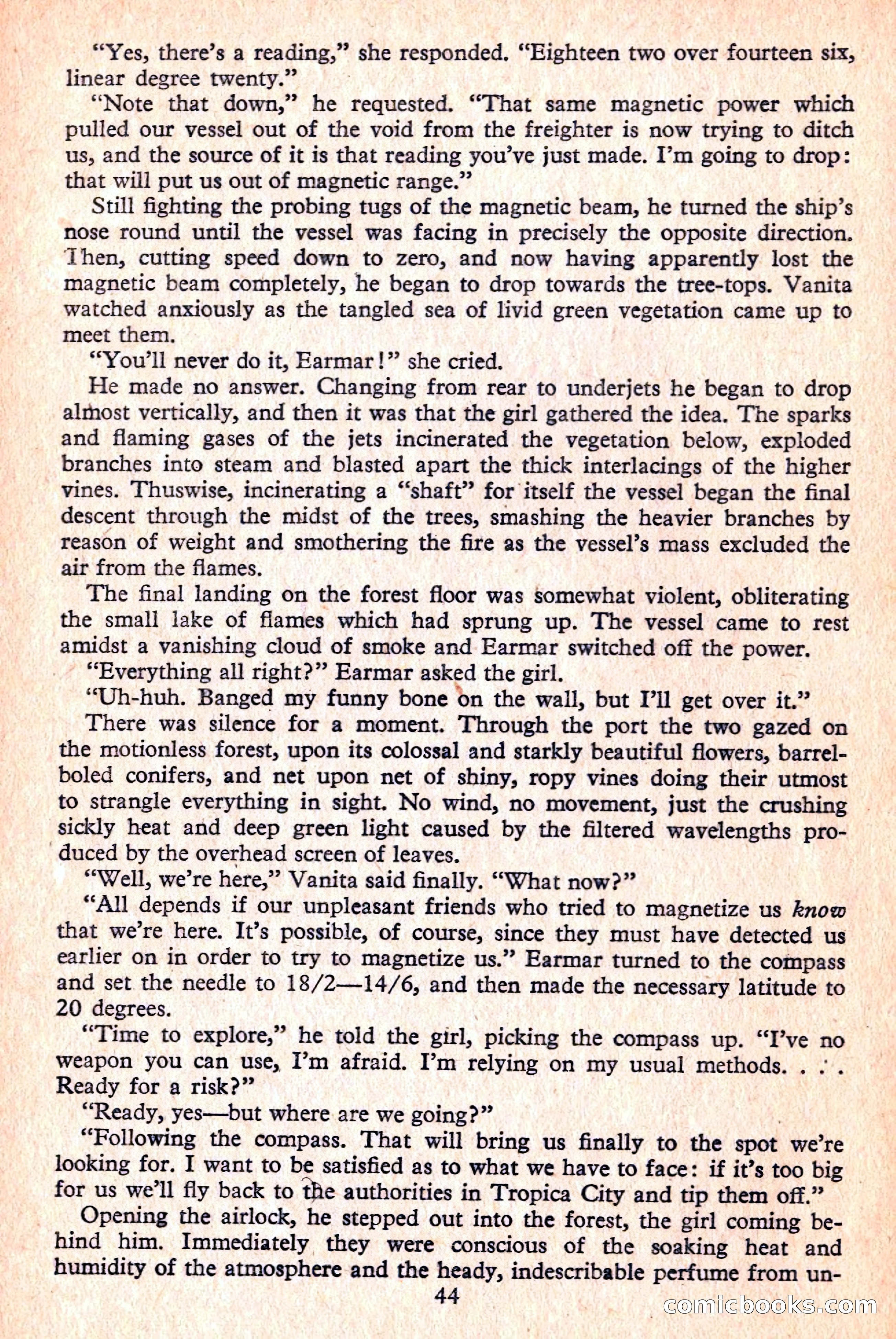 The Hell Fruit — page 46 of 68