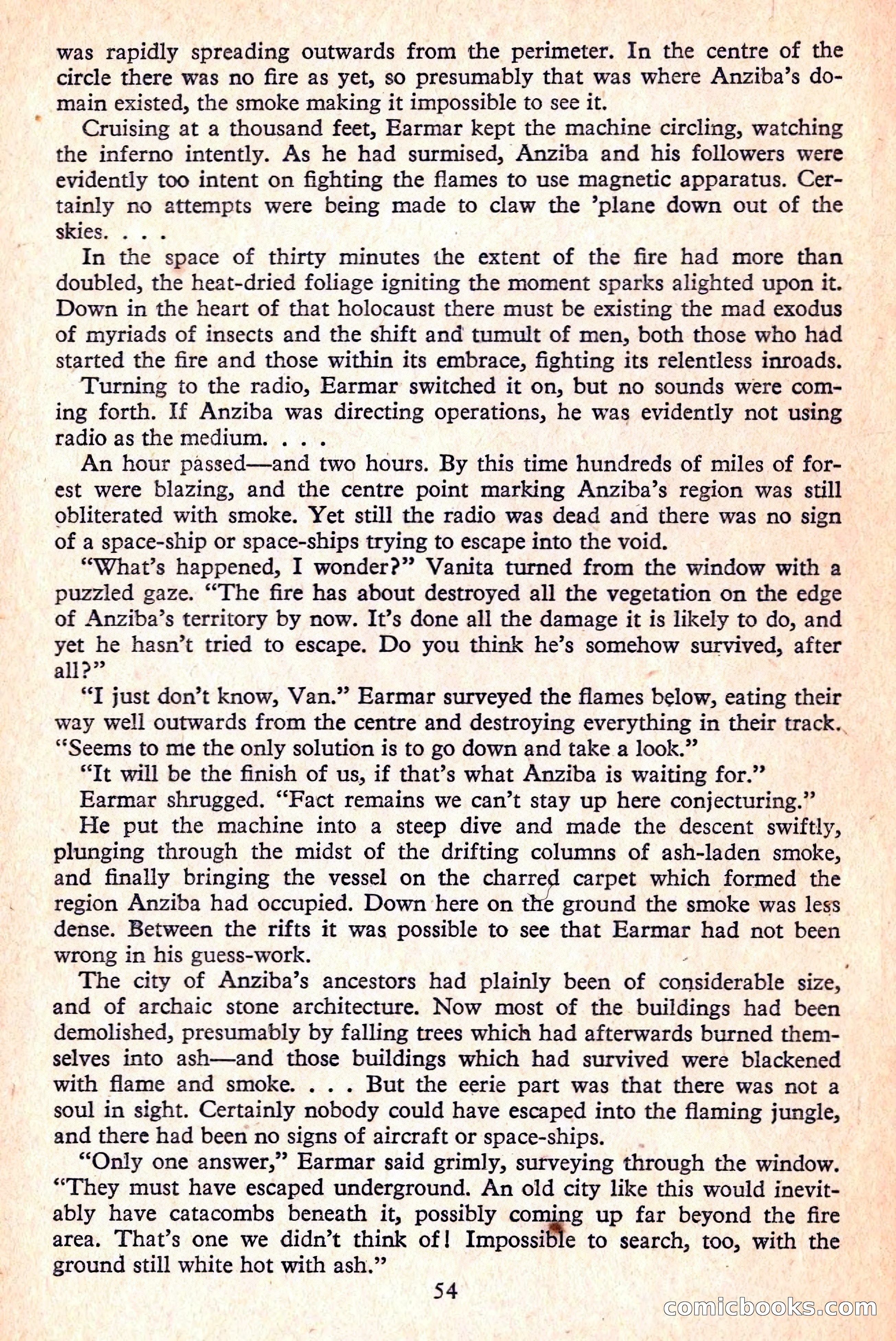 The Hell Fruit — page 56 of 68