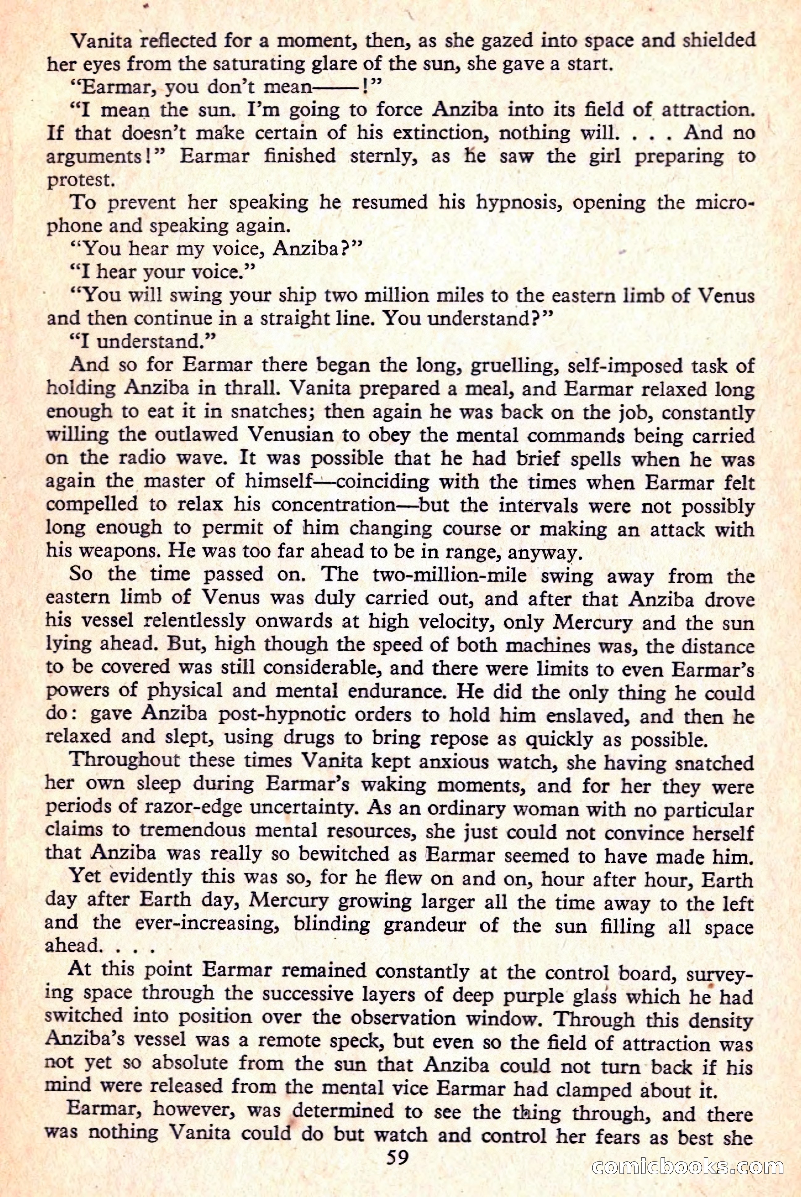 The Hell Fruit — page 61 of 68