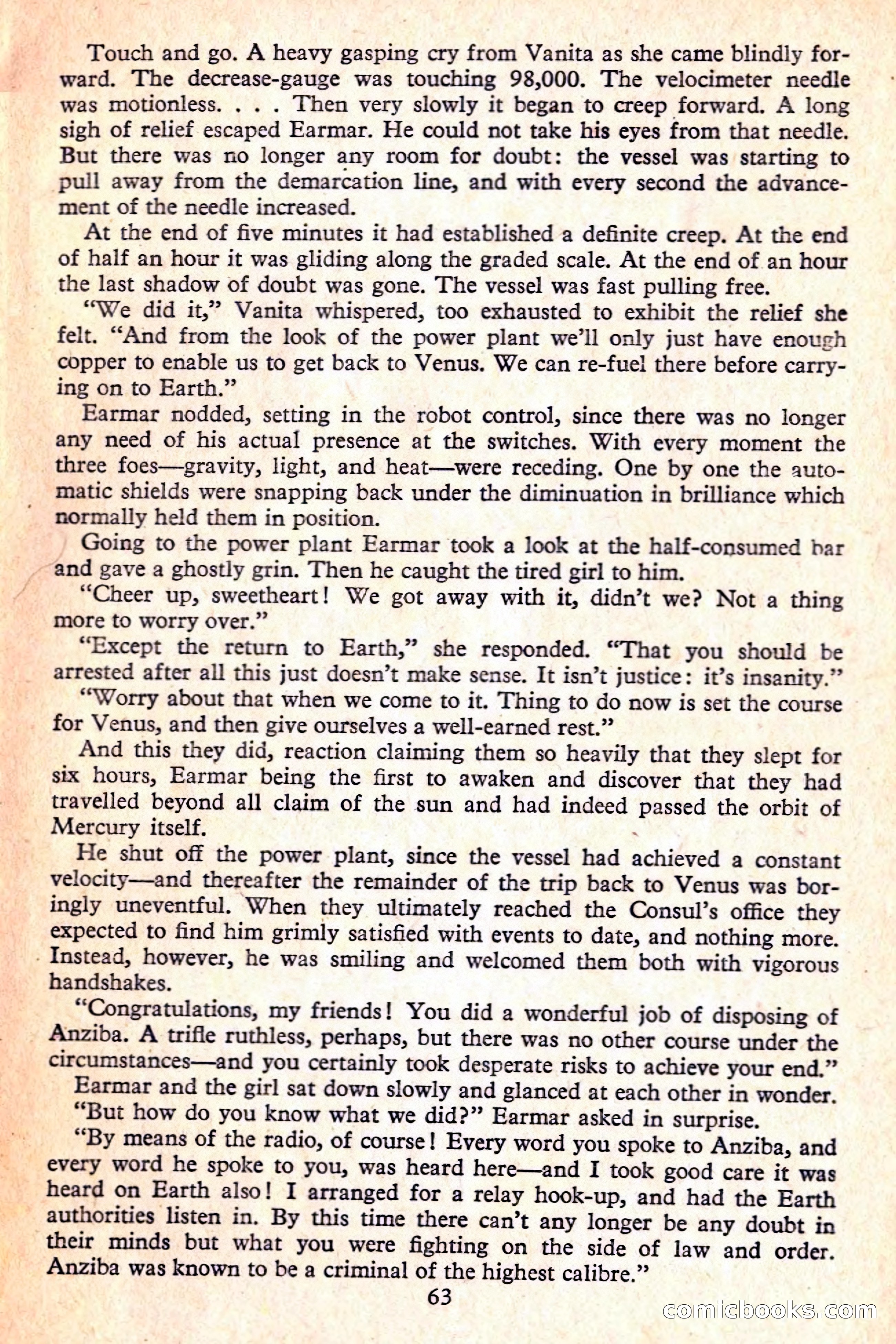 The Hell Fruit — page 65 of 68