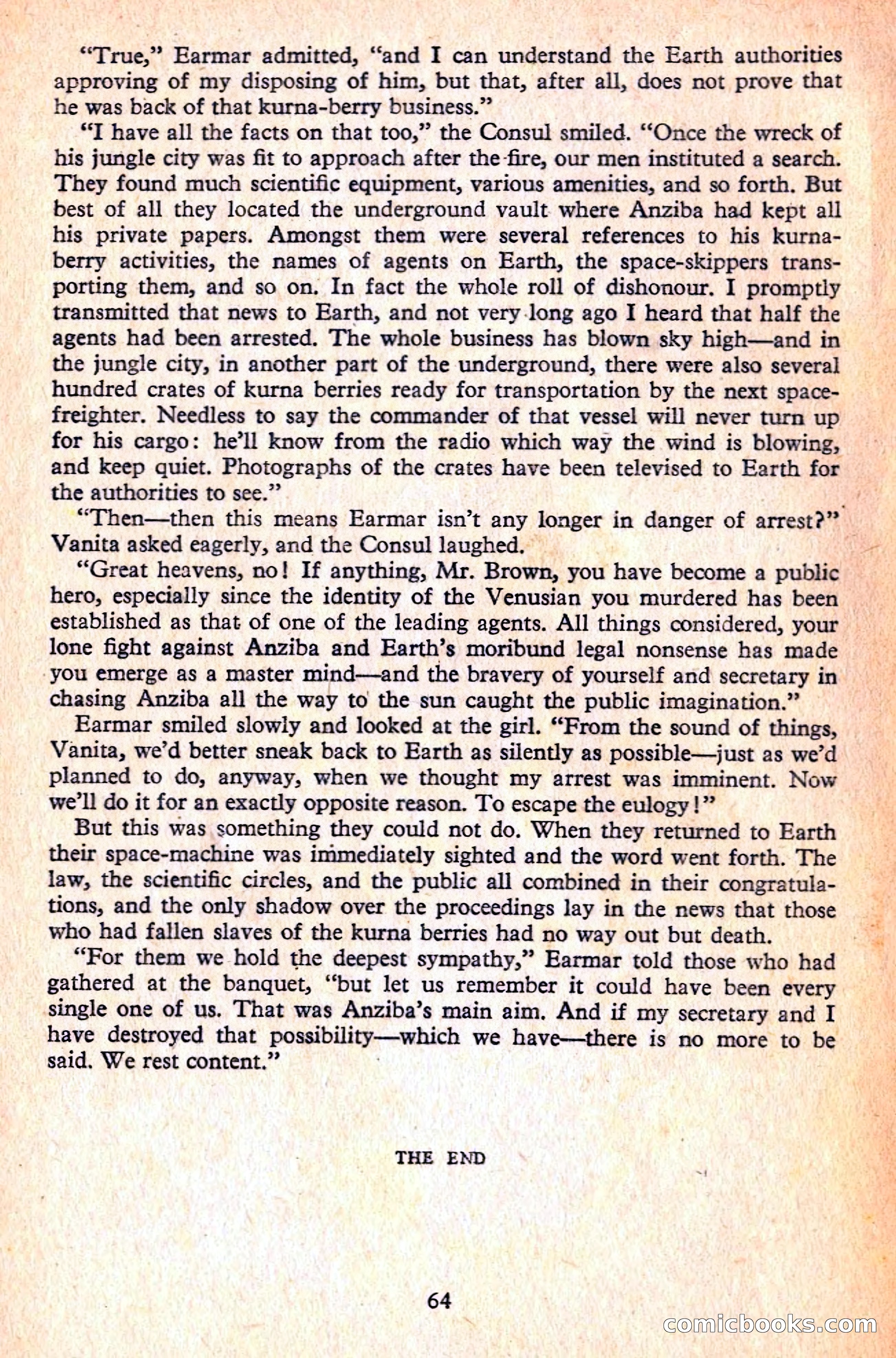 The Hell Fruit — page 66 of 68