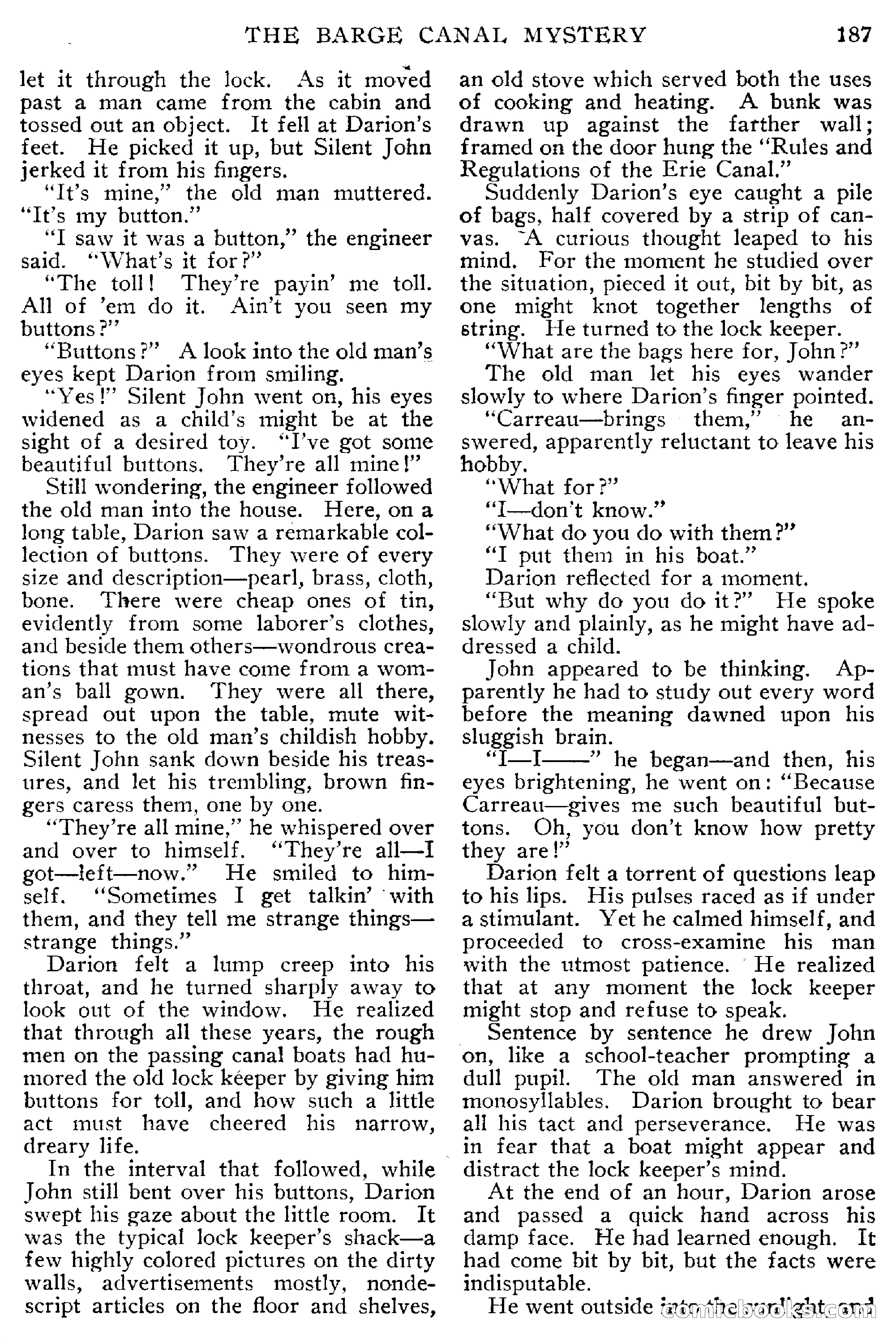 Top-Notch Magazine, February 1912 — page 193 of 204