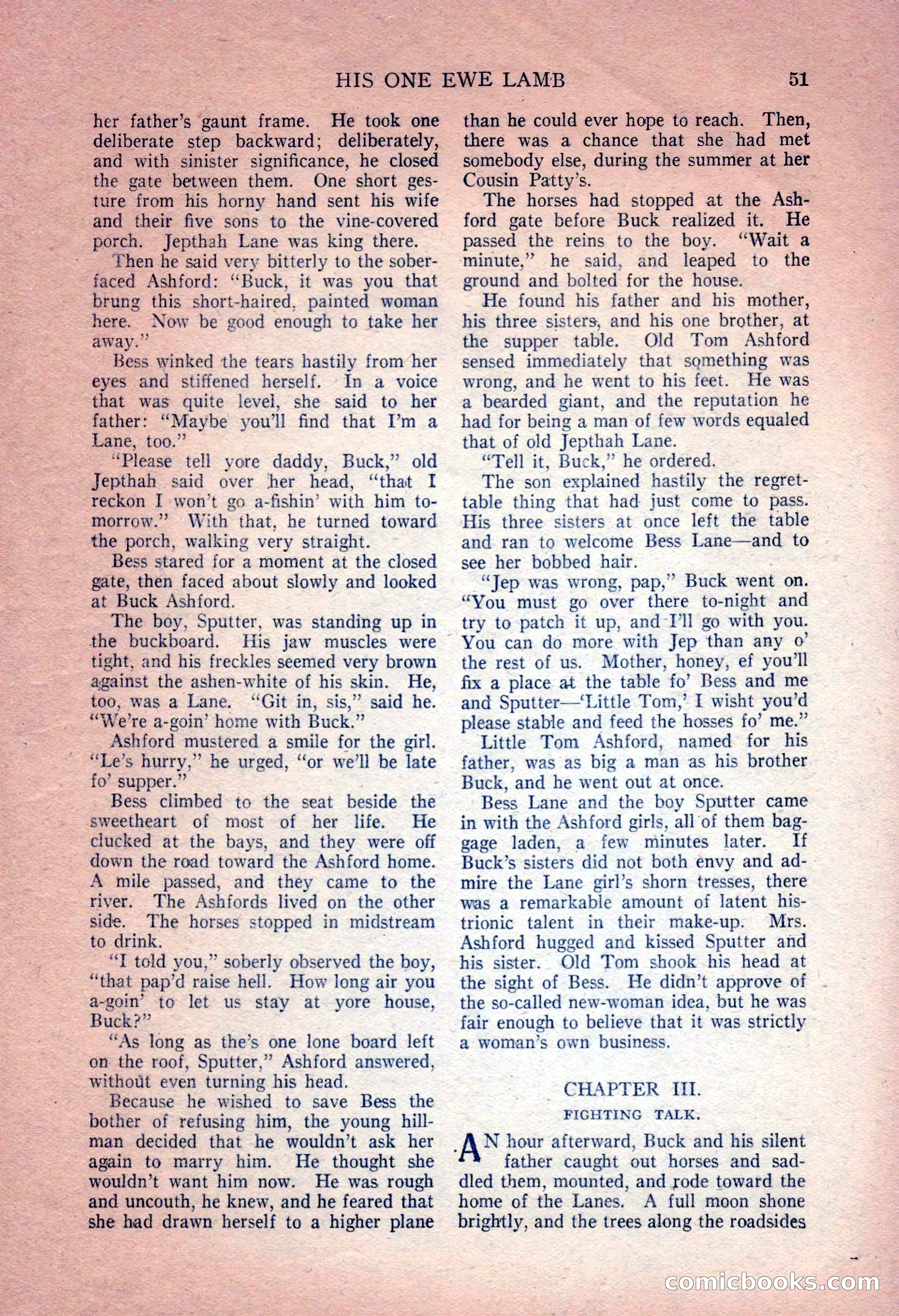 Top-Notch Magazine, December 15, 1924 — page 53 of 148