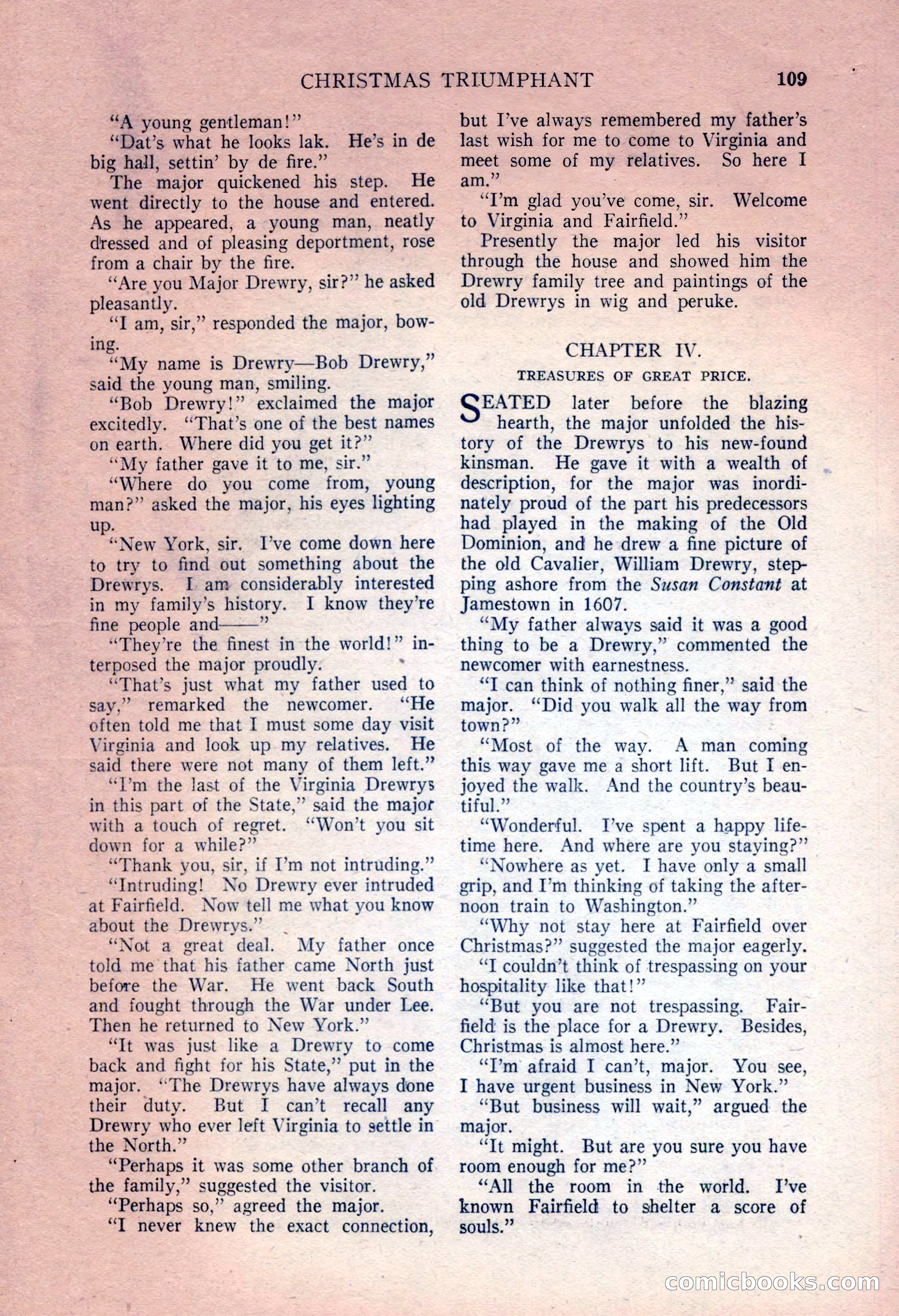 Top-Notch Magazine, December 15, 1924 — page 111 of 148