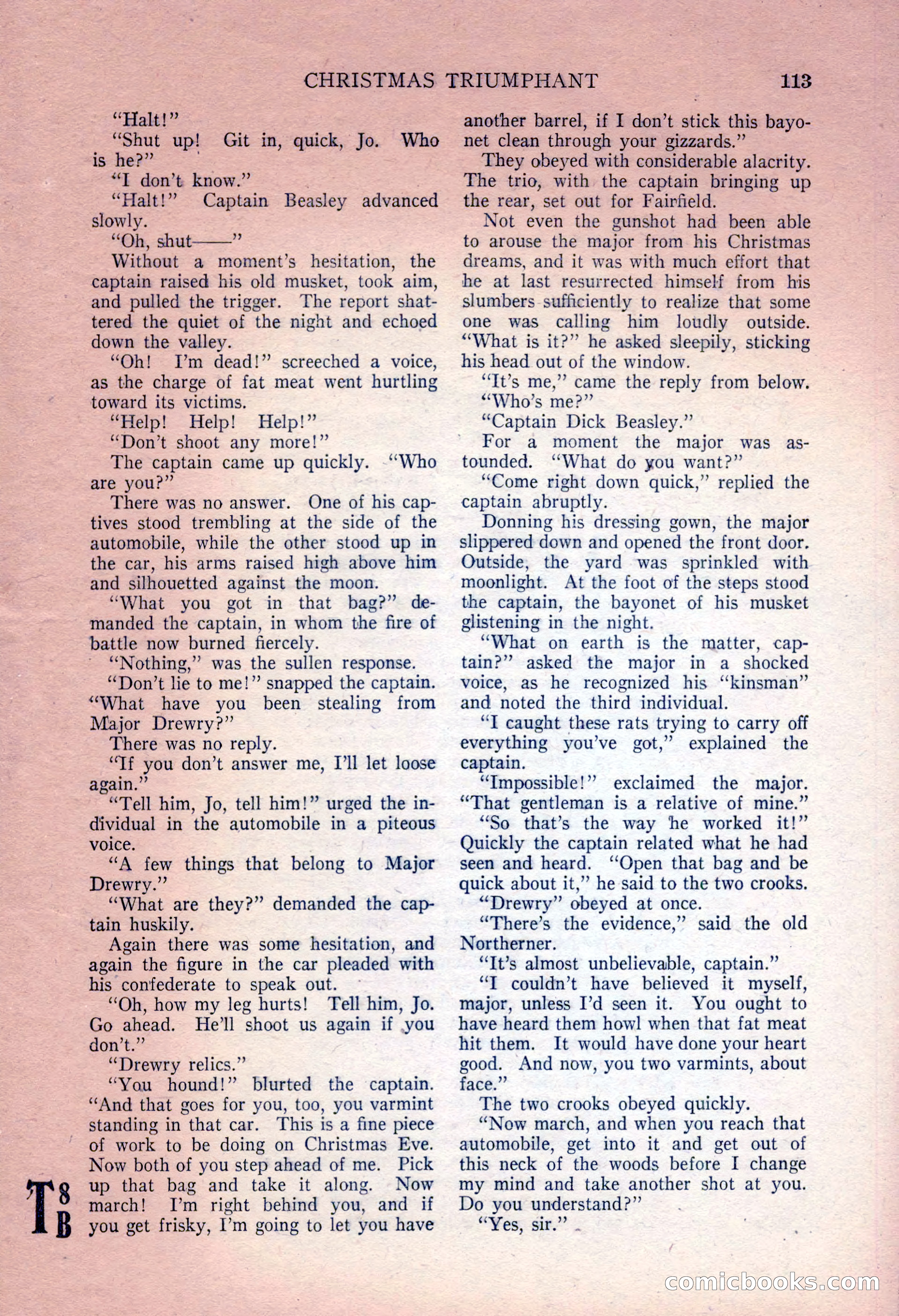 Top-Notch Magazine, December 15, 1924 — page 115 of 148