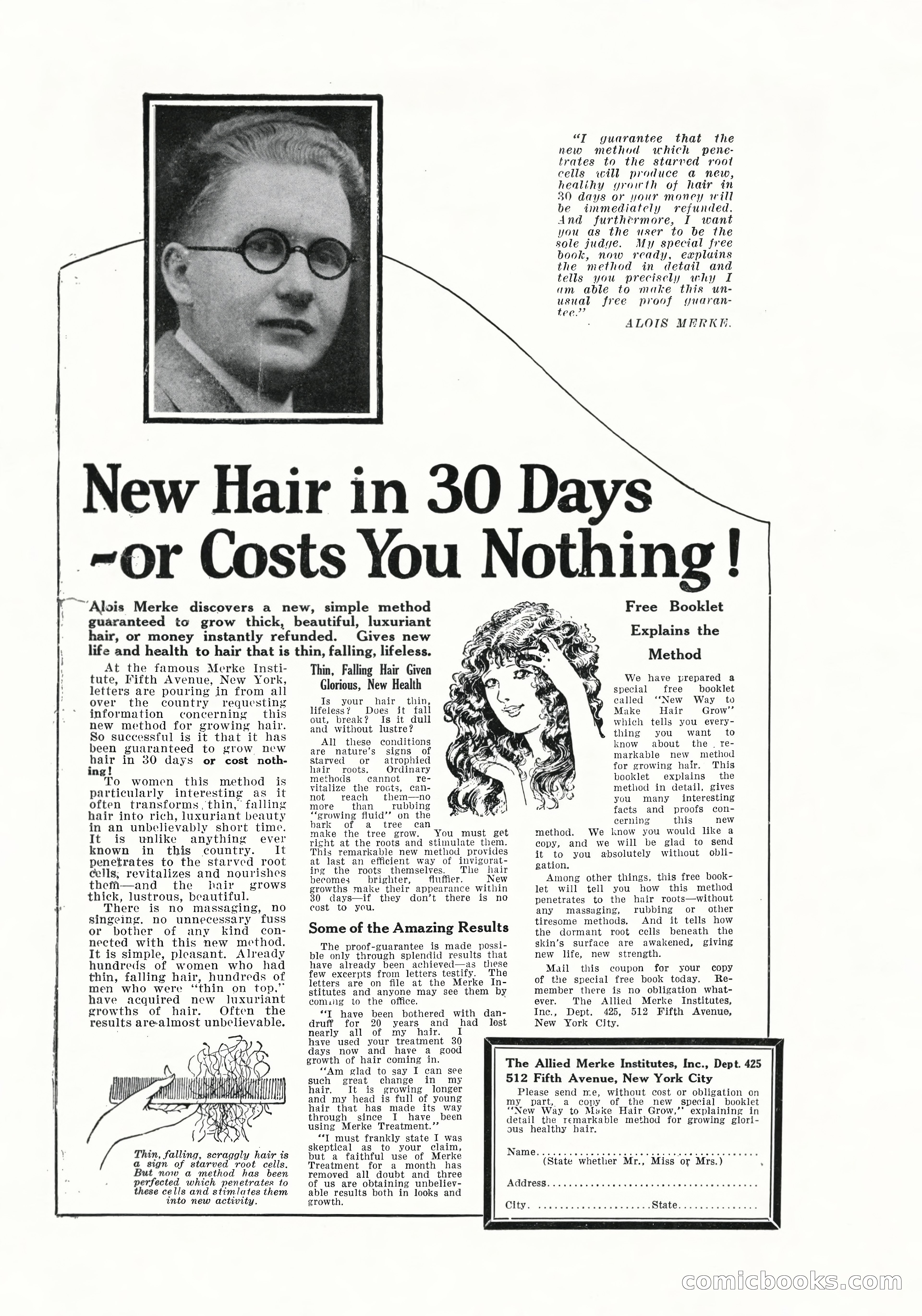 Top-Notch Magazine, December 15, 1924 — page 147 of 148