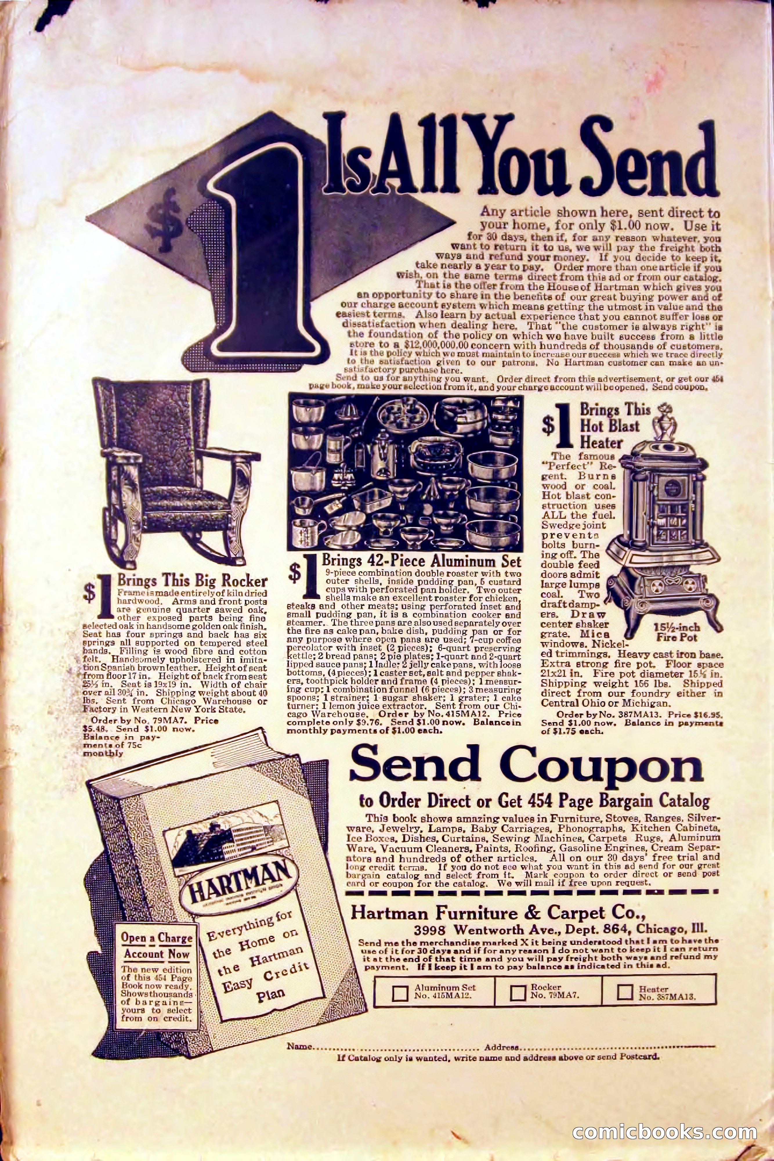 Top-Notch Magazine — page 2 of 216