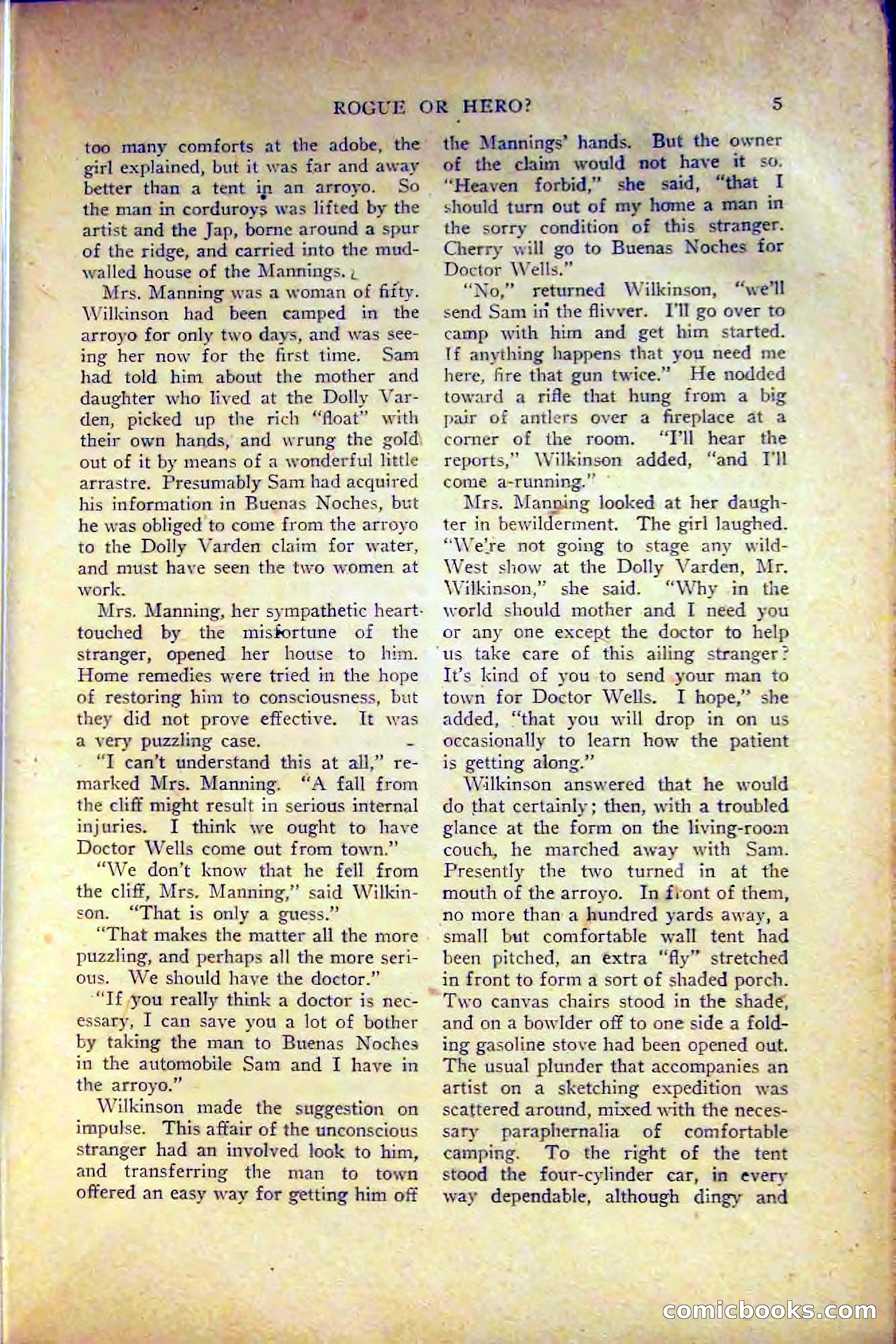 Top-Notch Magazine — page 11 of 216
