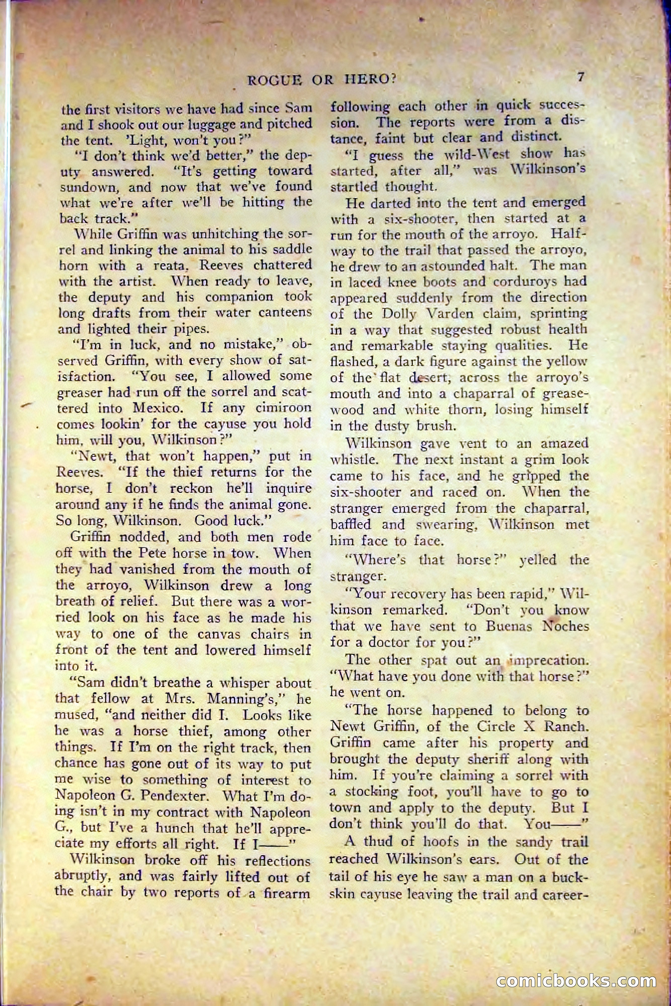 Top-Notch Magazine — page 13 of 216