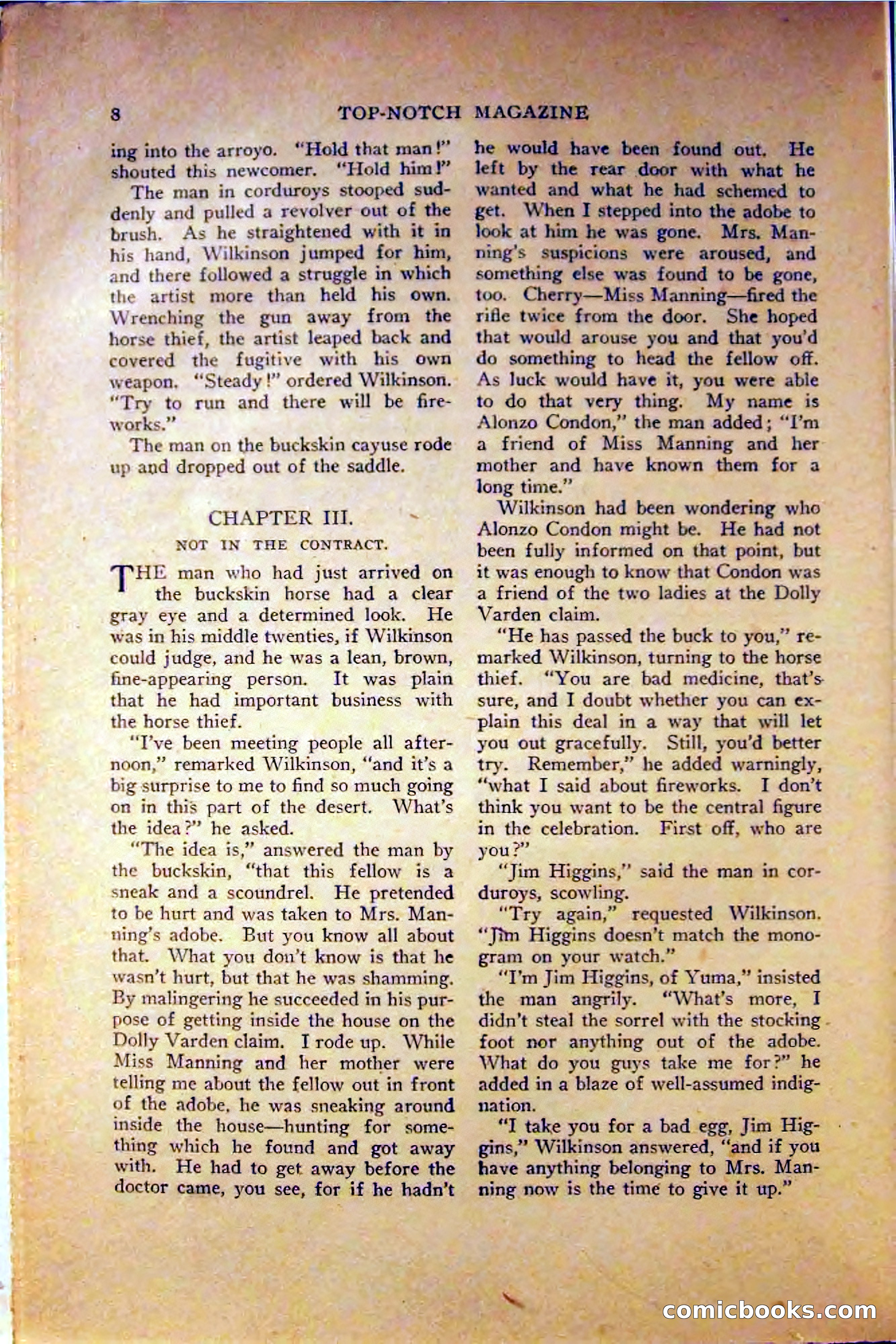 Top-Notch Magazine — page 14 of 216