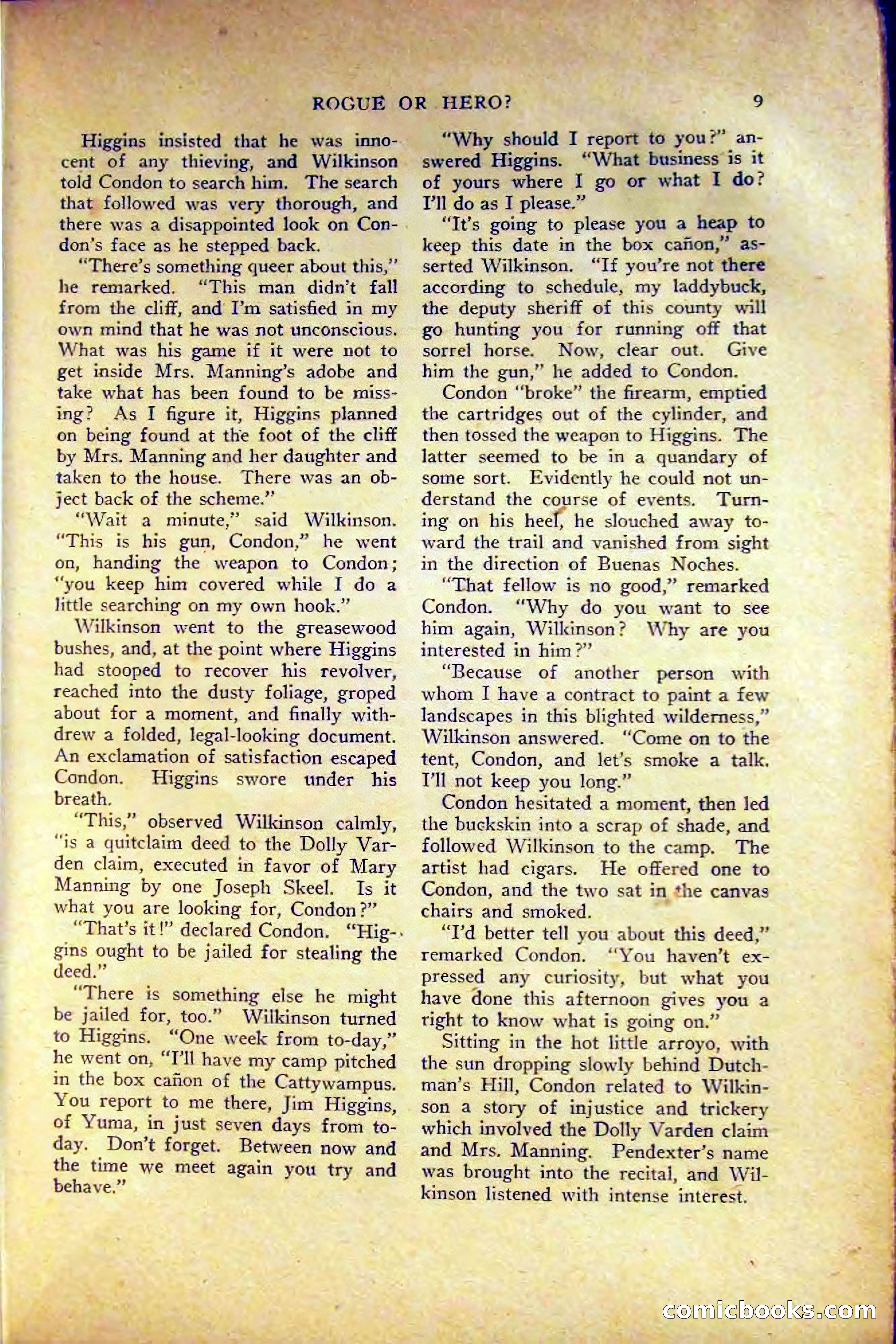 Top-Notch Magazine — page 15 of 216