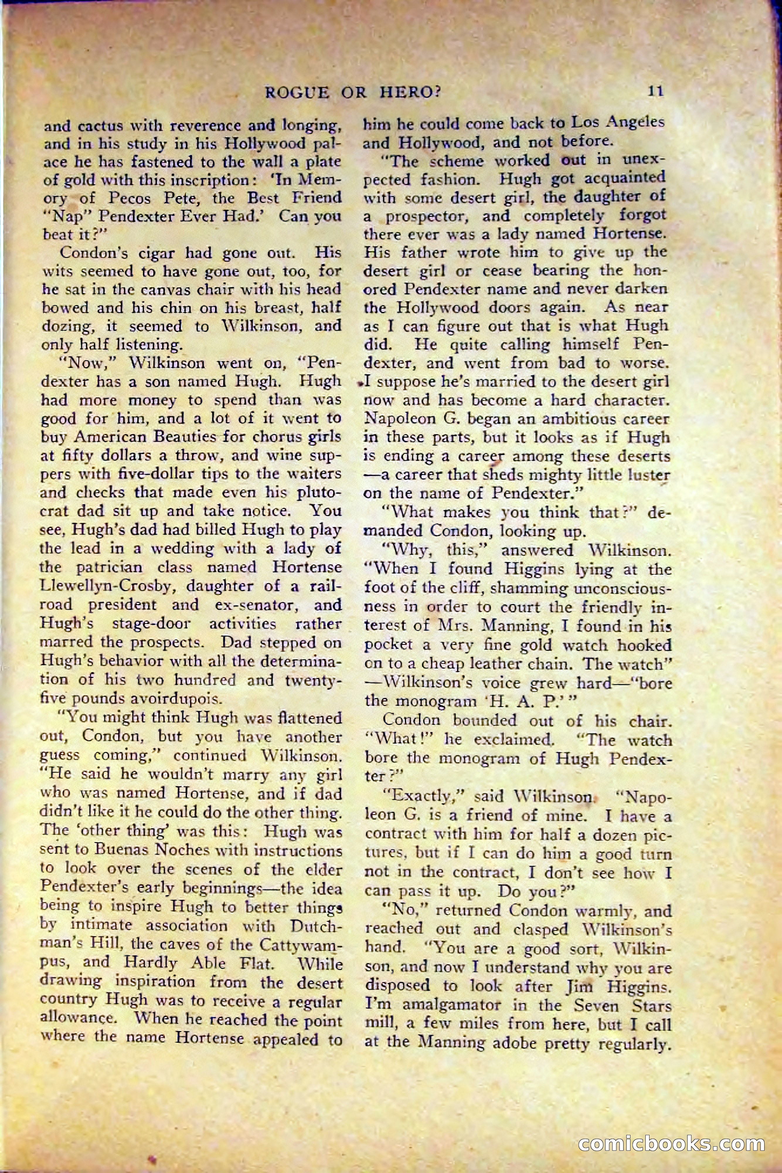 Top-Notch Magazine — page 17 of 216