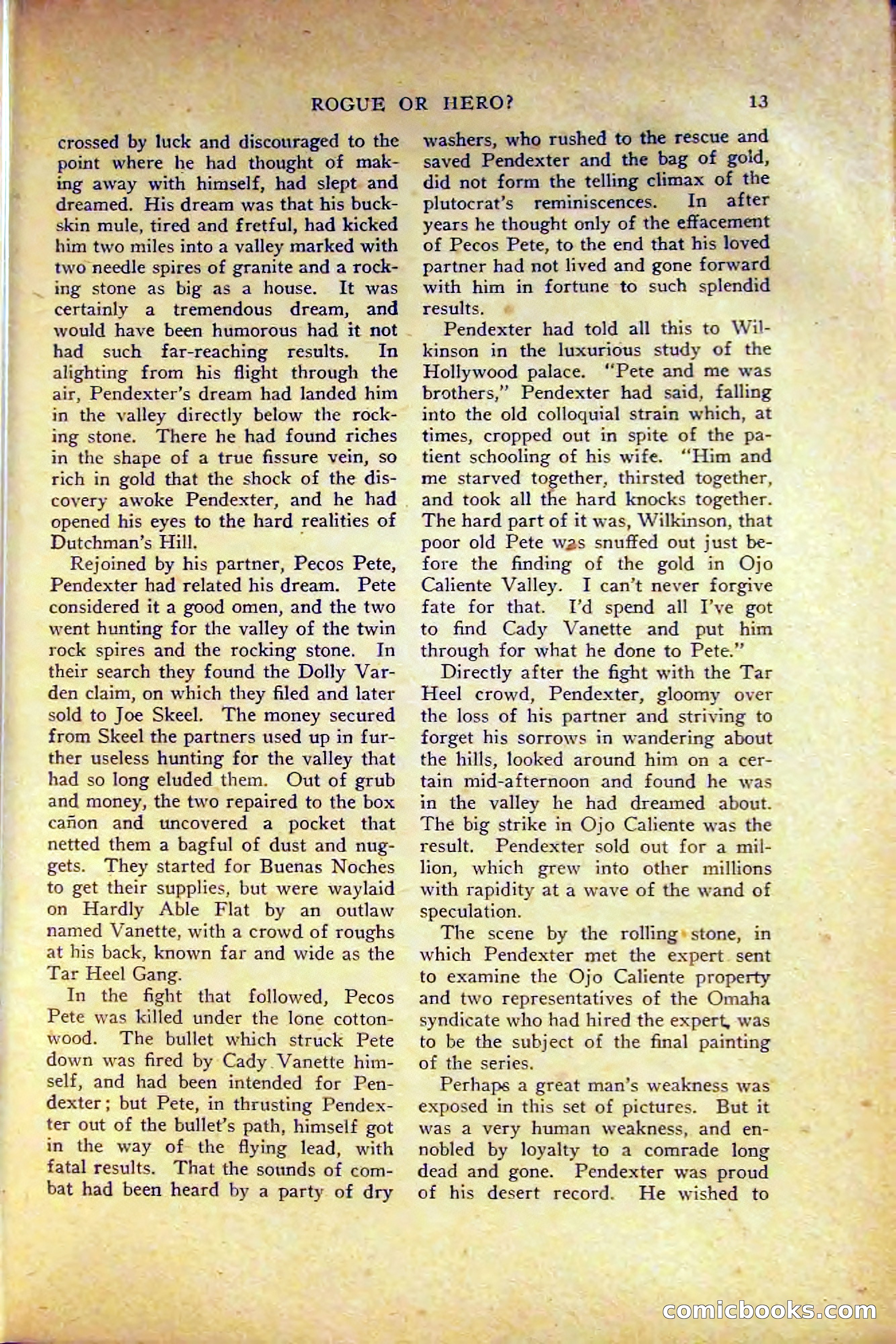 Top-Notch Magazine — page 19 of 216
