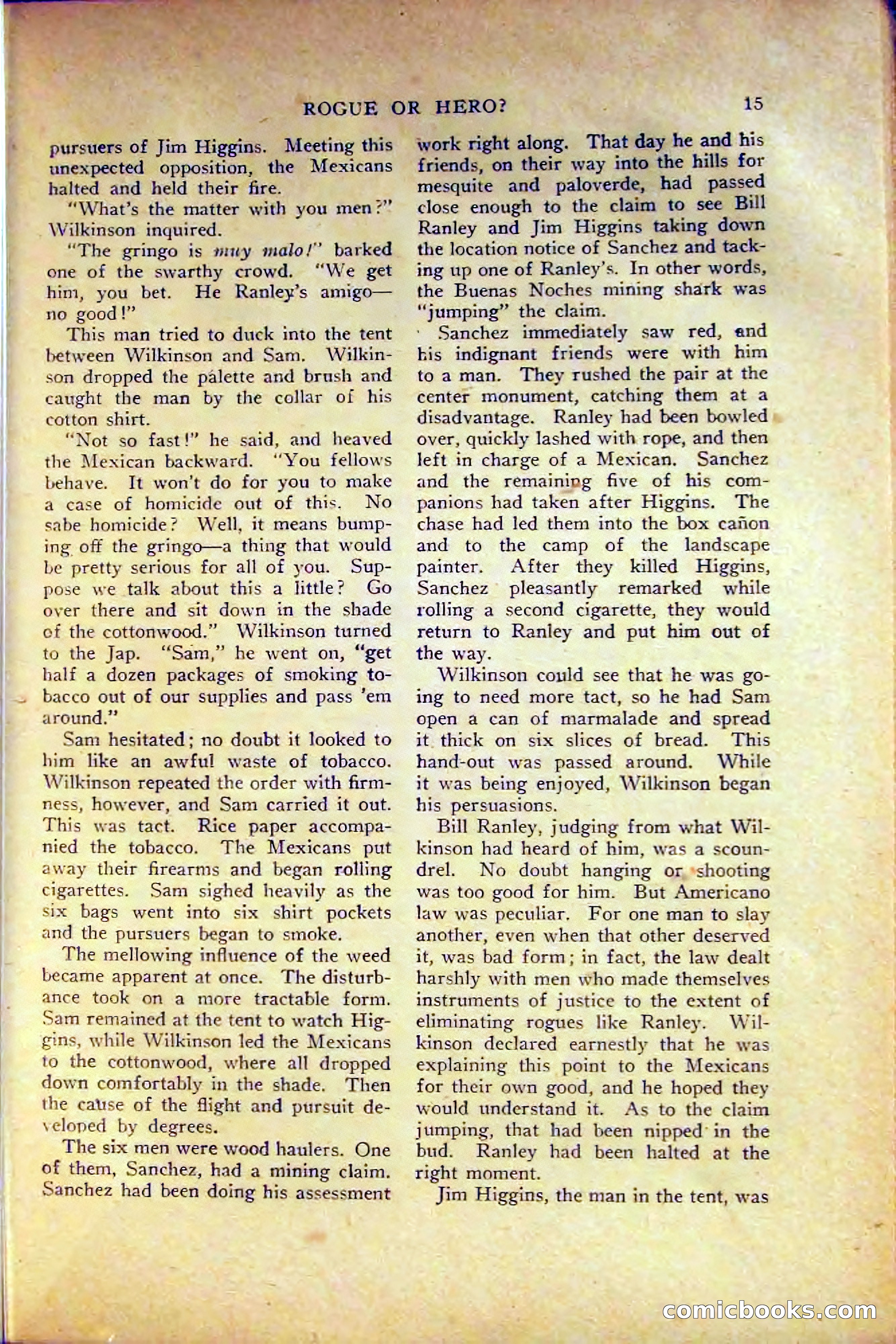 Top-Notch Magazine — page 21 of 216