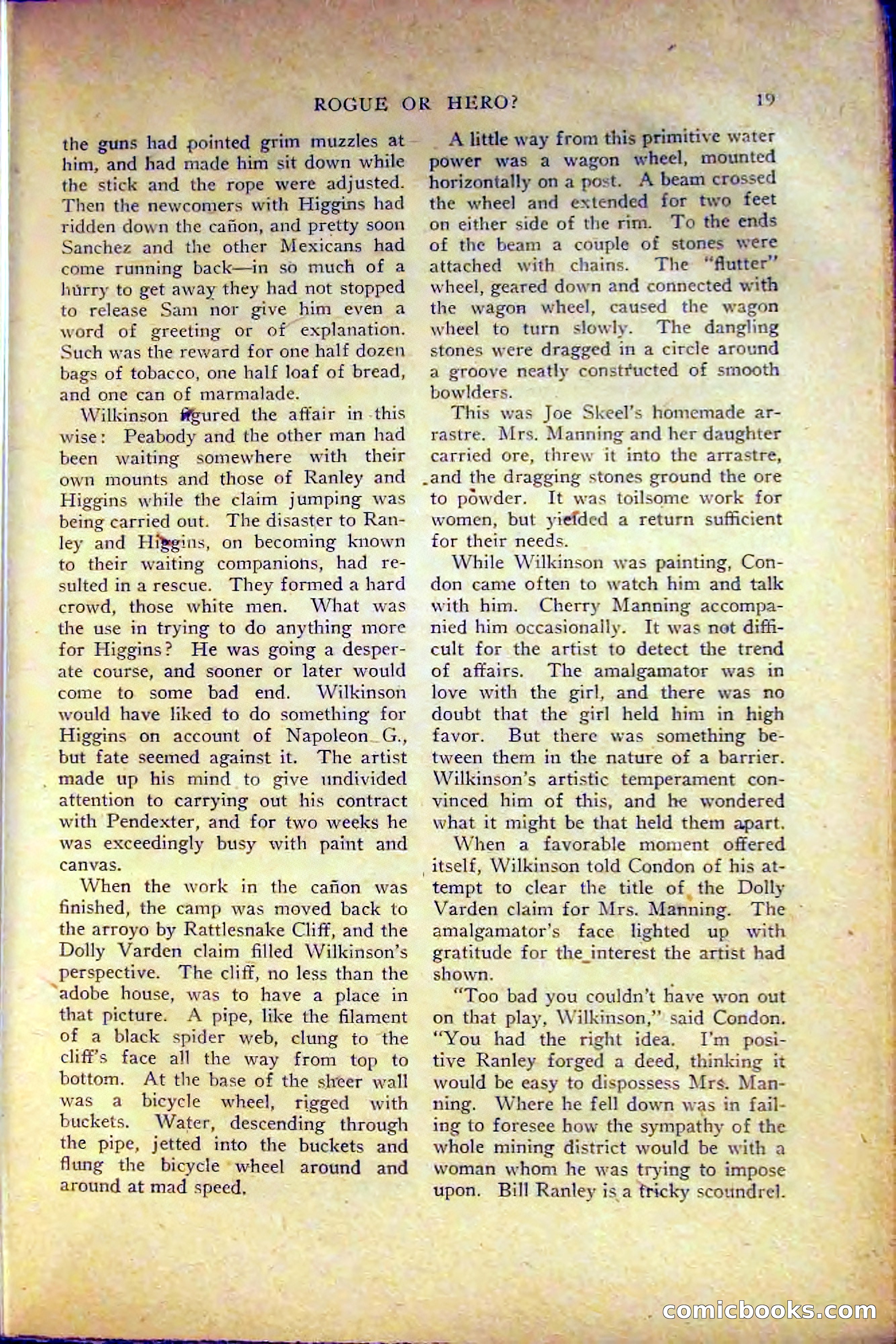 Top-Notch Magazine — page 25 of 216