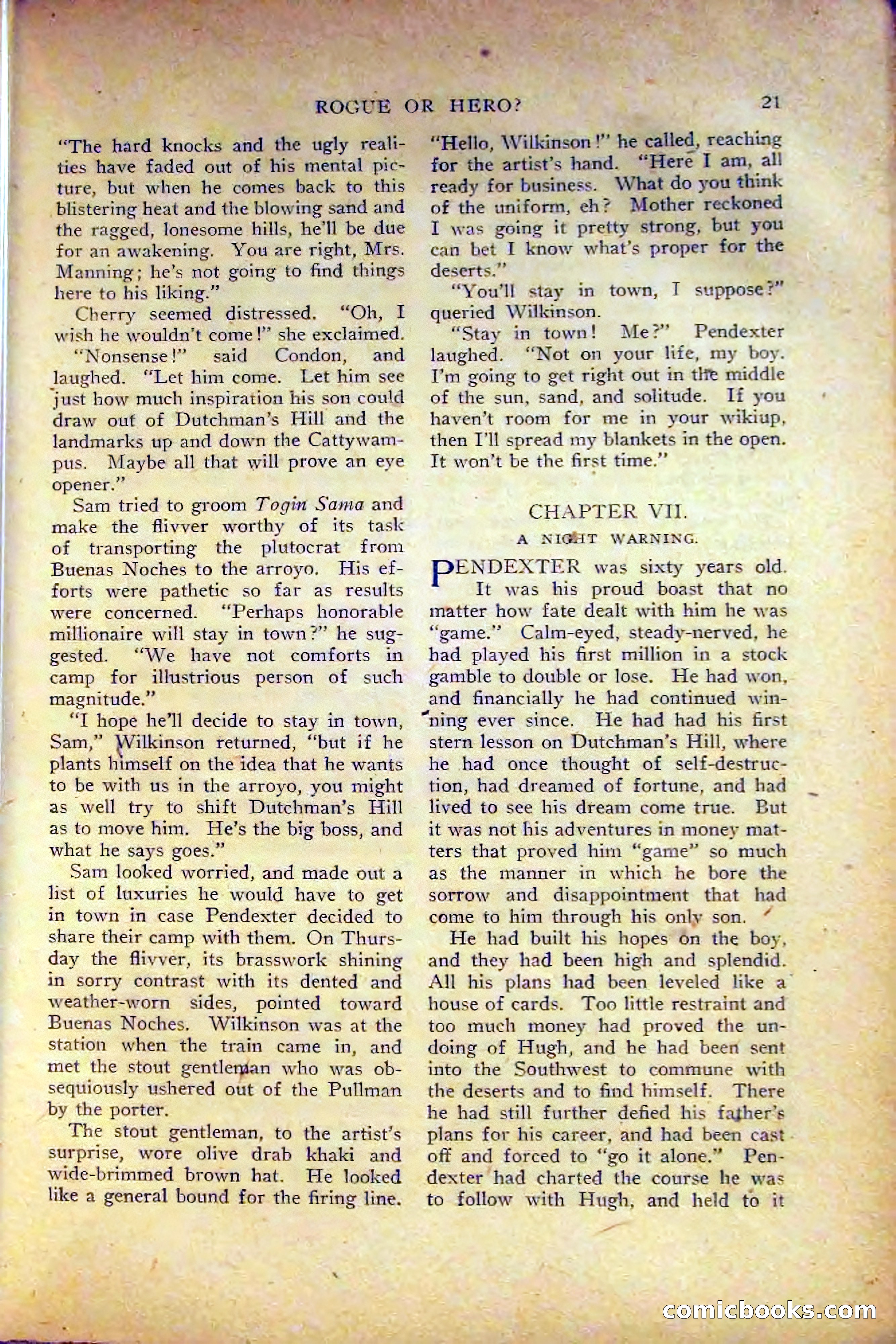Top-Notch Magazine — page 27 of 216