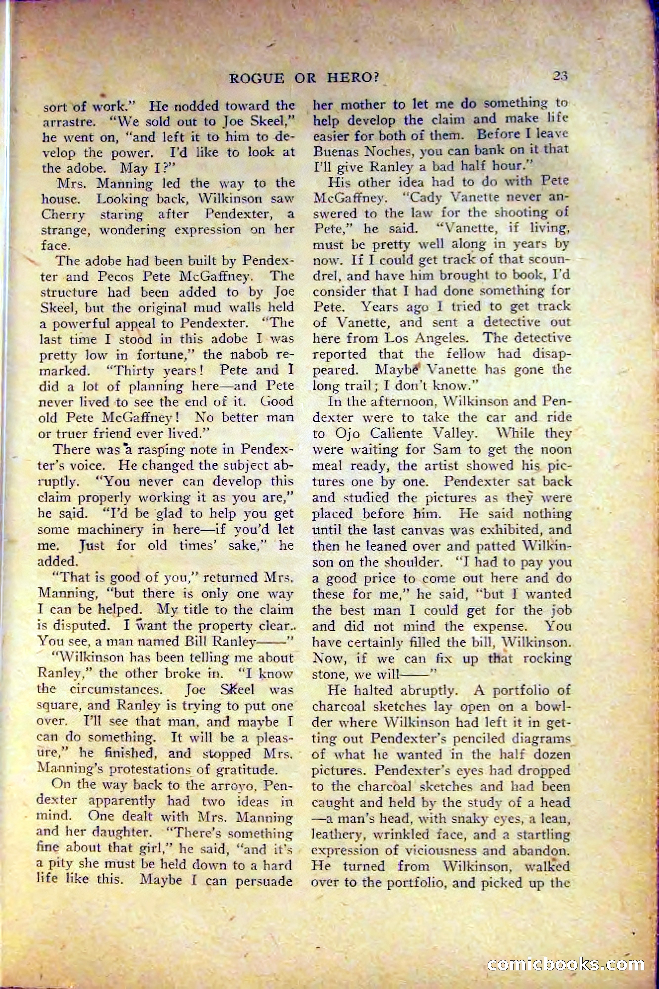 Top-Notch Magazine — page 29 of 216