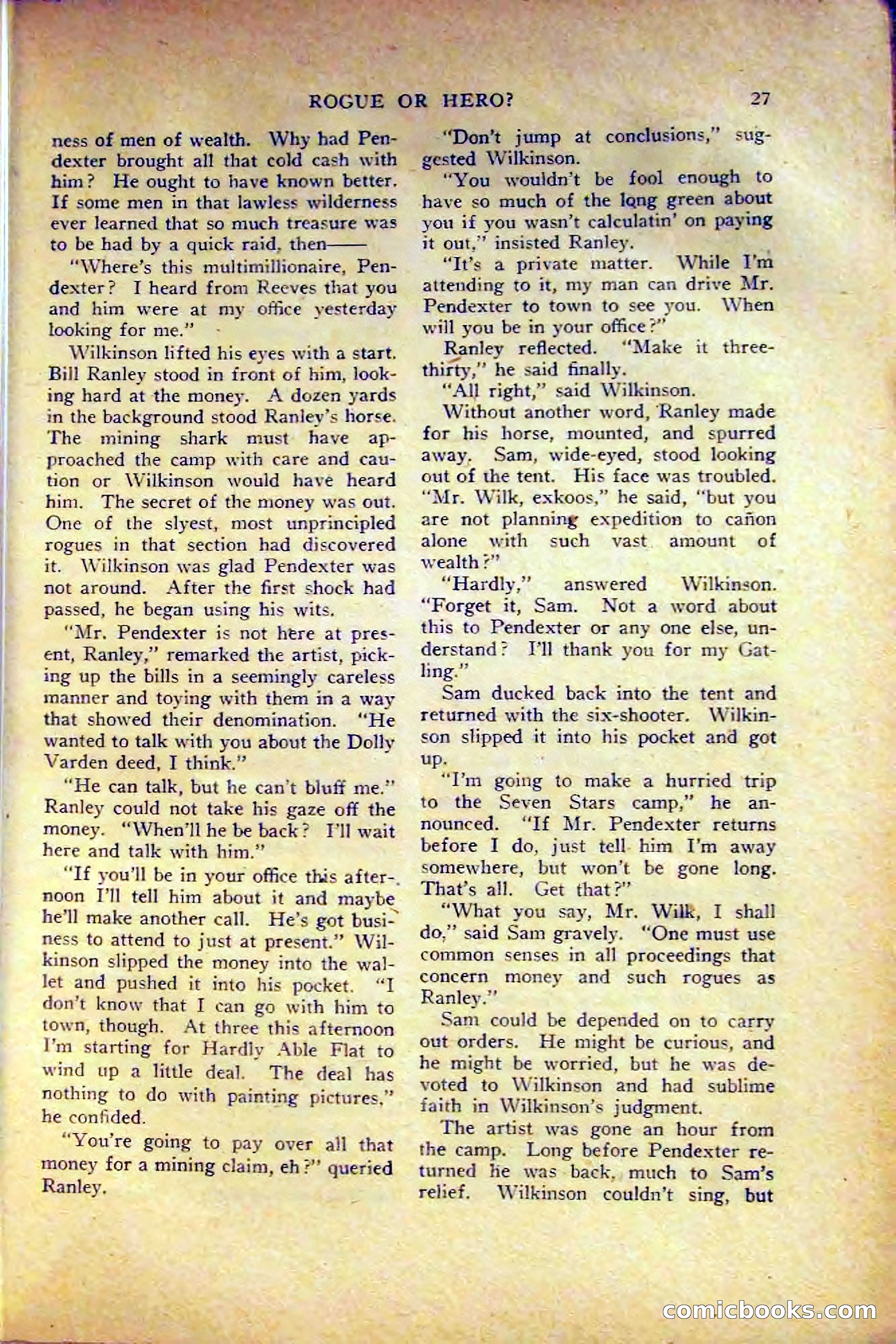 Top-Notch Magazine — page 33 of 216