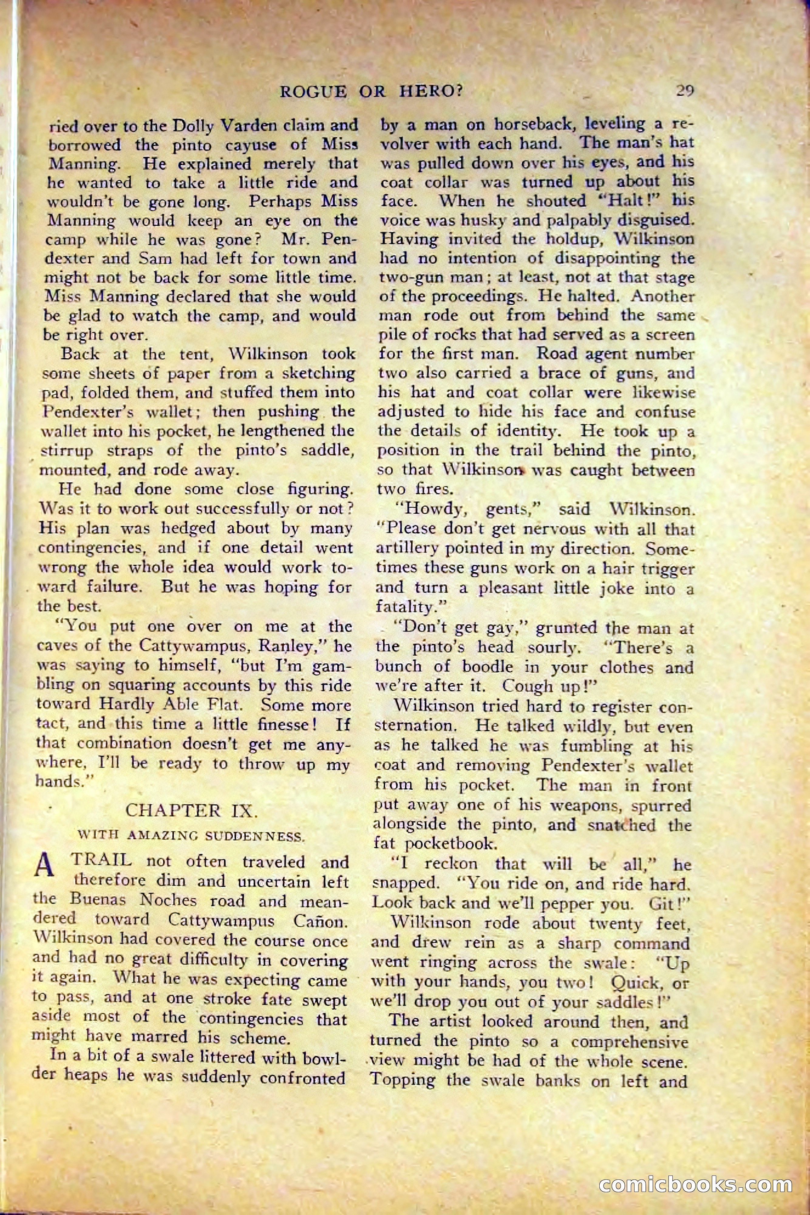 Top-Notch Magazine — page 35 of 216