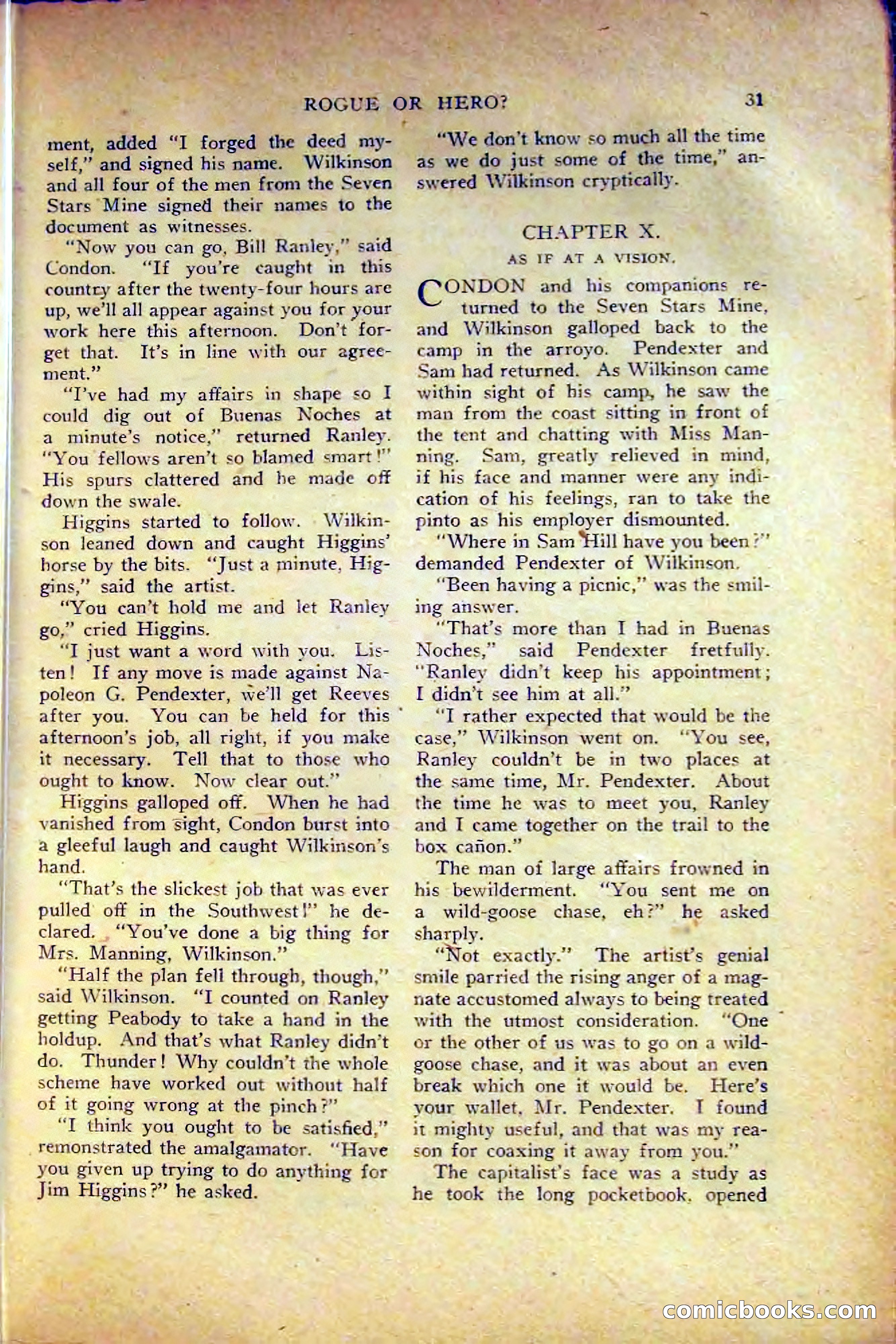 Top-Notch Magazine — page 37 of 216