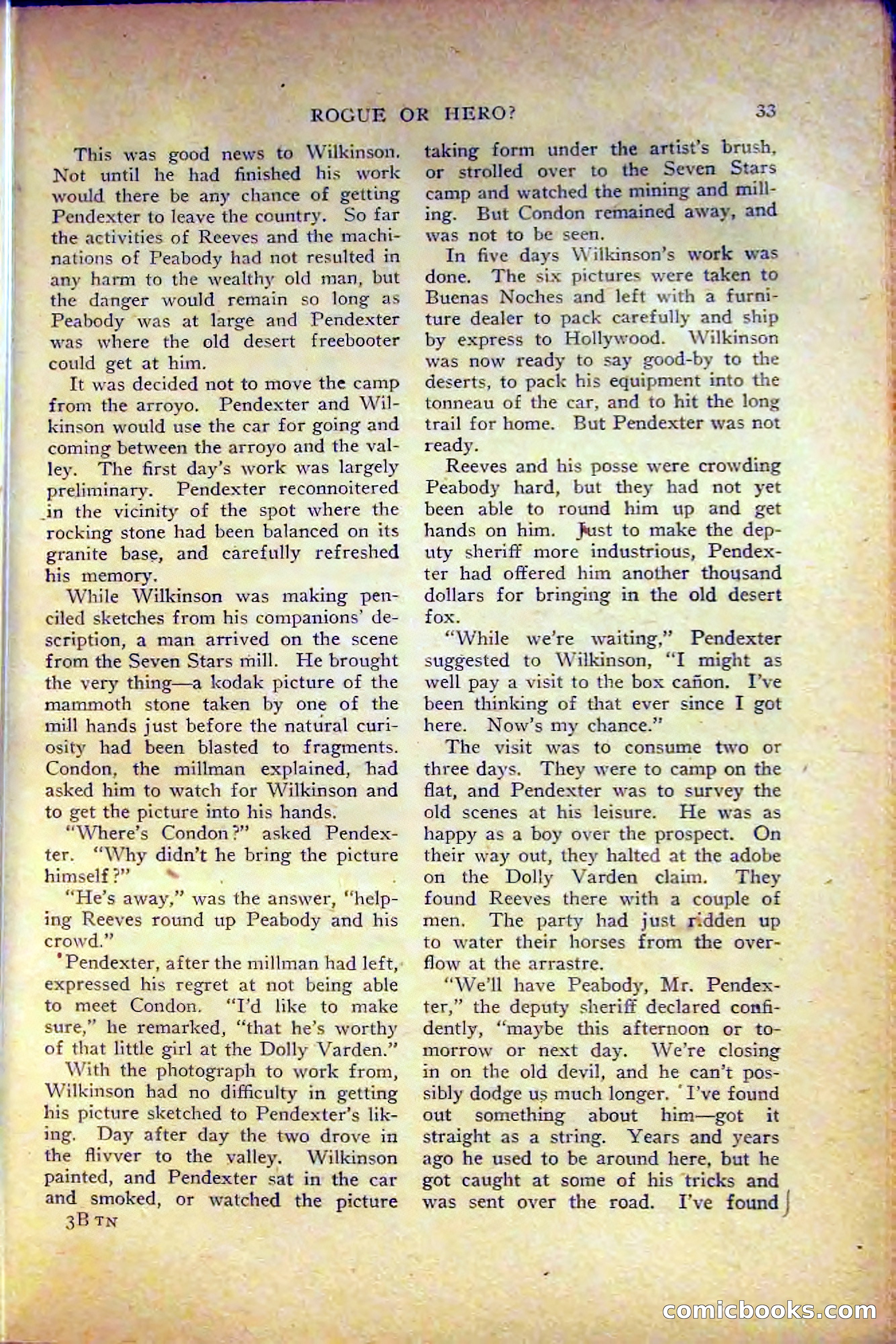 Top-Notch Magazine — page 39 of 216