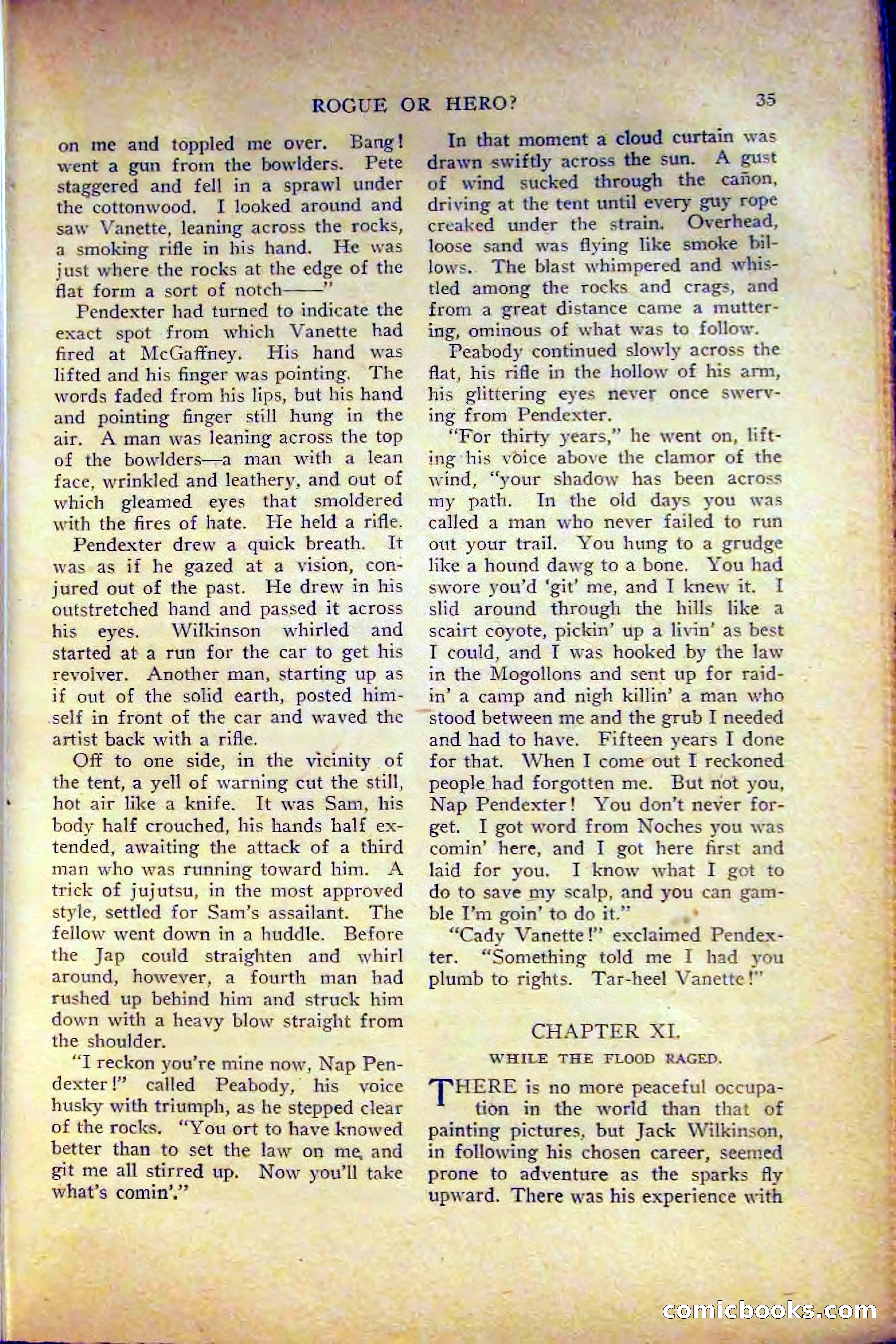Top-Notch Magazine — page 41 of 216