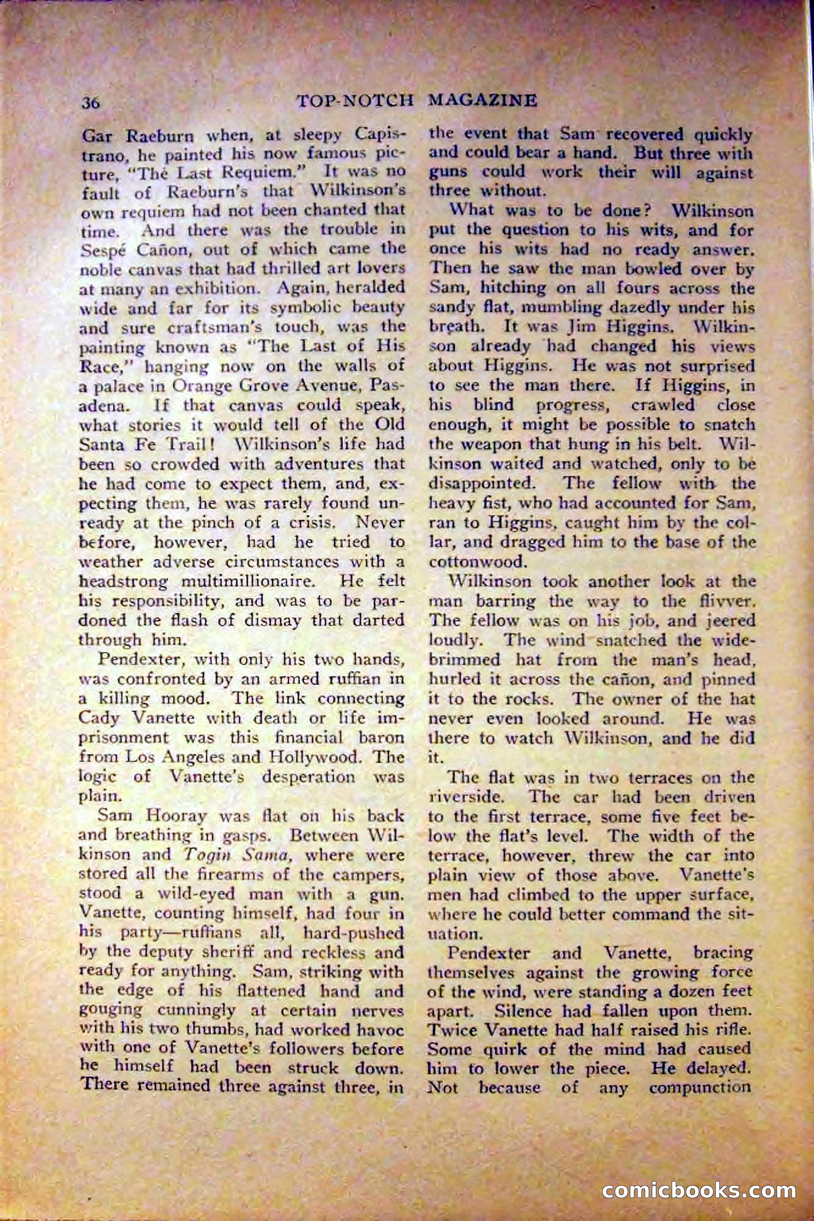 Top-Notch Magazine — page 42 of 216