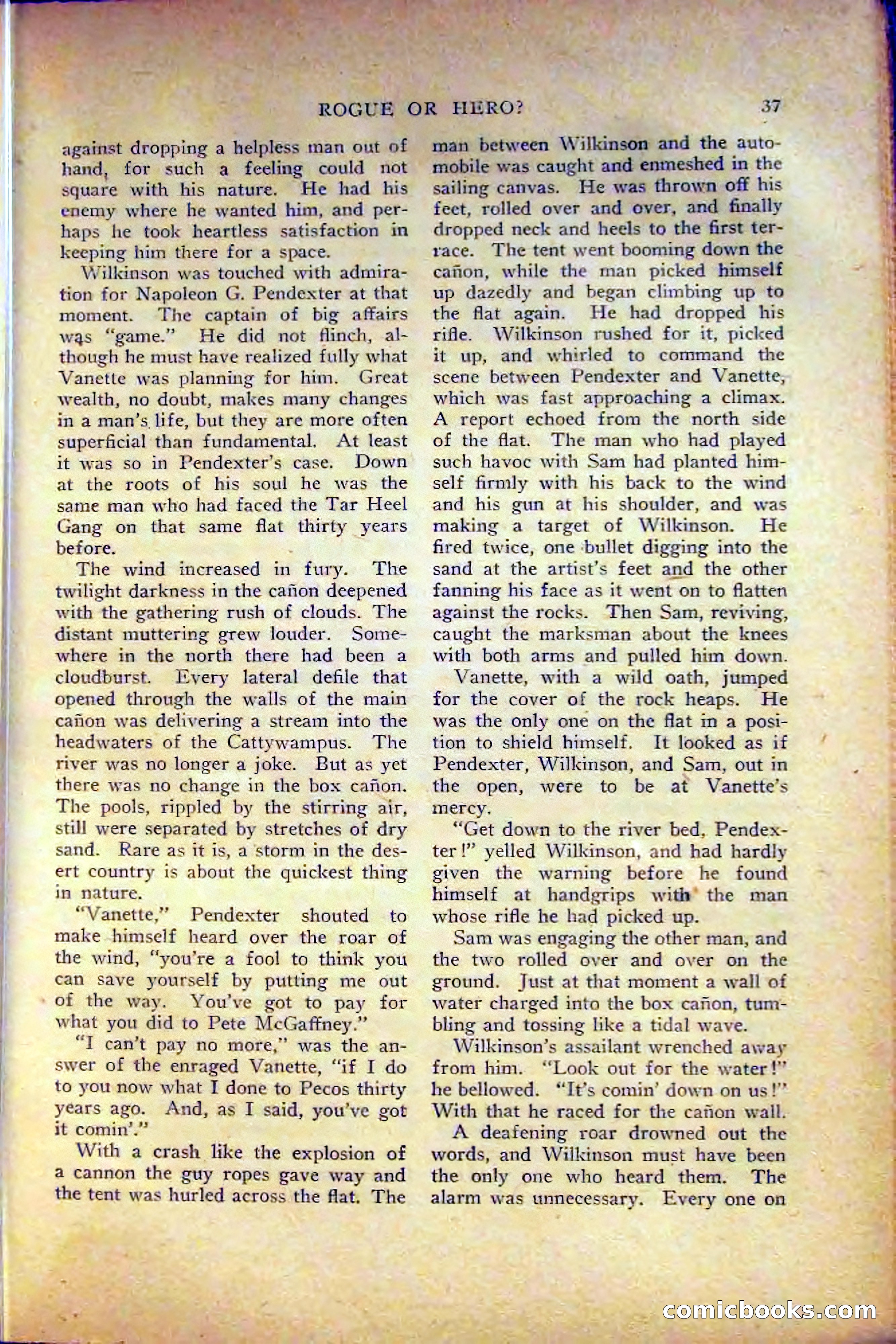 Top-Notch Magazine — page 43 of 216