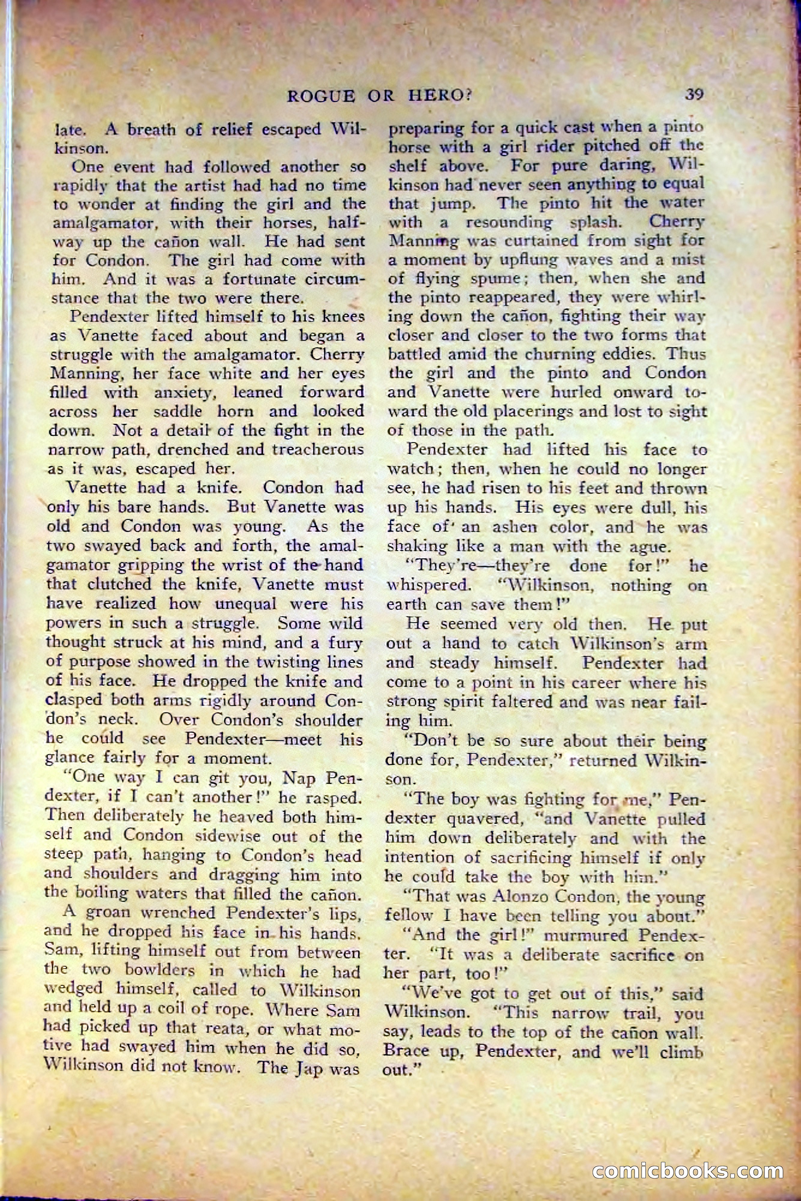 Top-Notch Magazine — page 45 of 216
