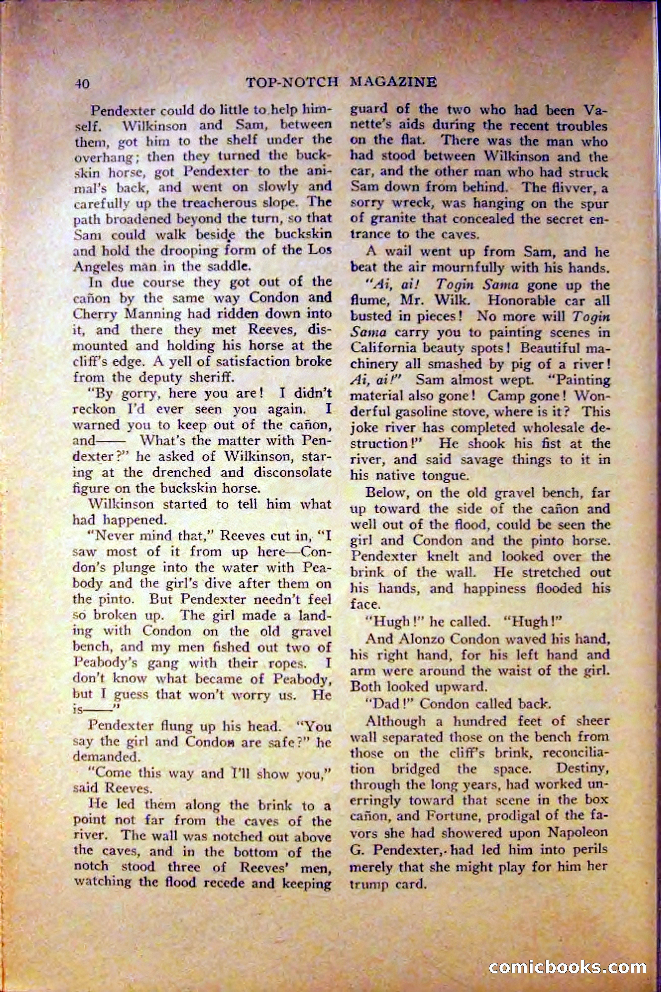 Top-Notch Magazine — page 46 of 216
