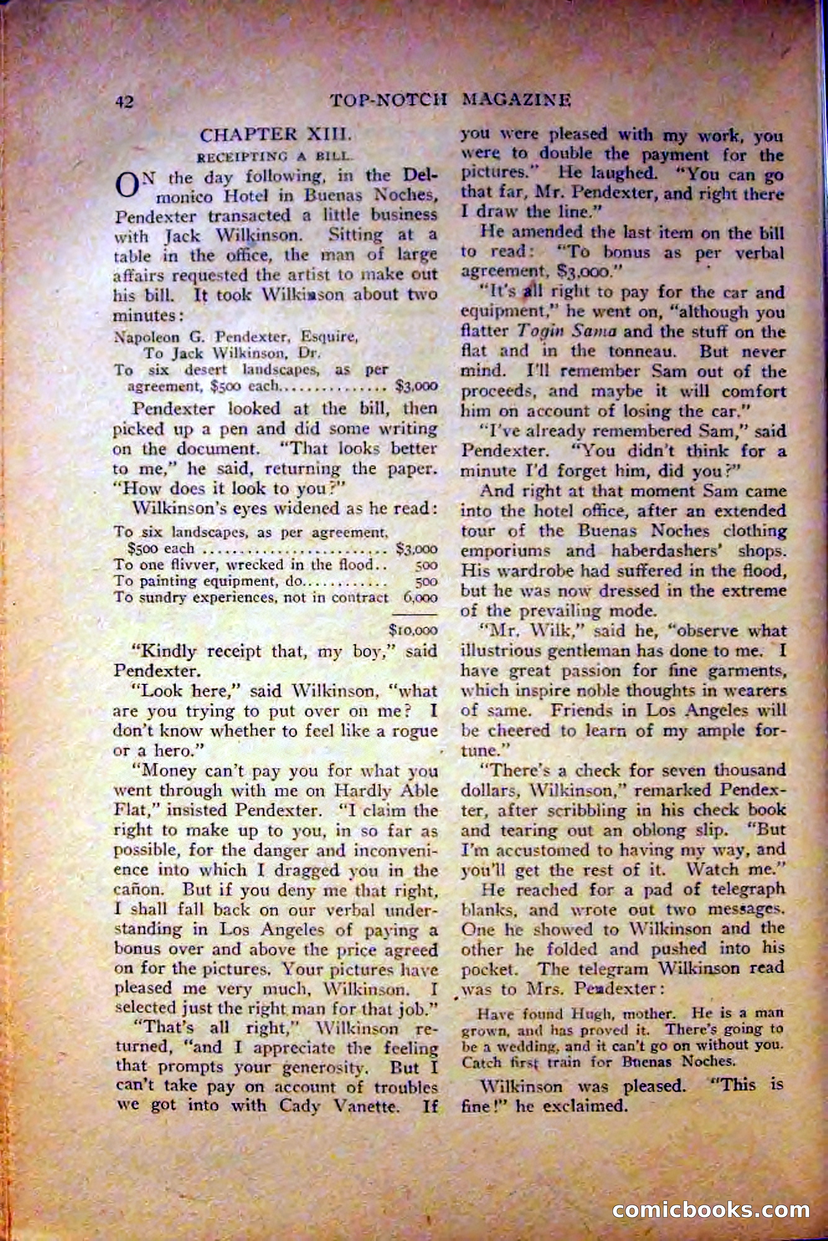Top-Notch Magazine — page 48 of 216