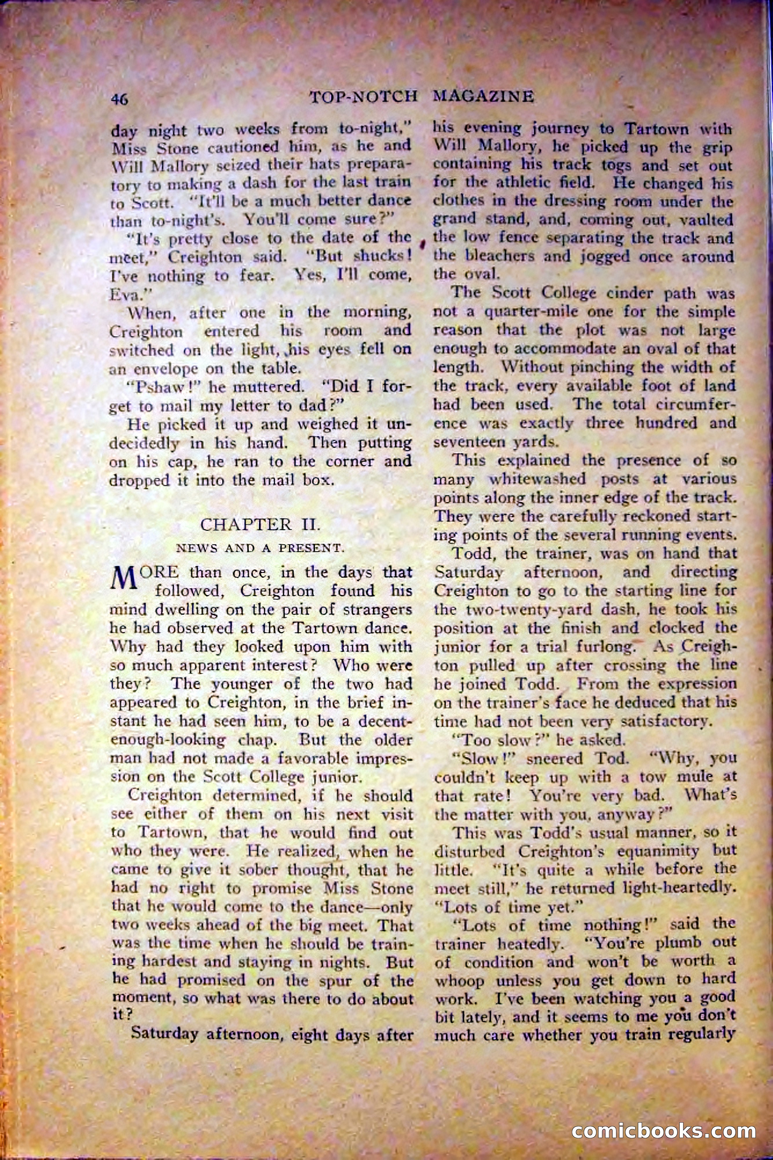 Top-Notch Magazine — page 52 of 216