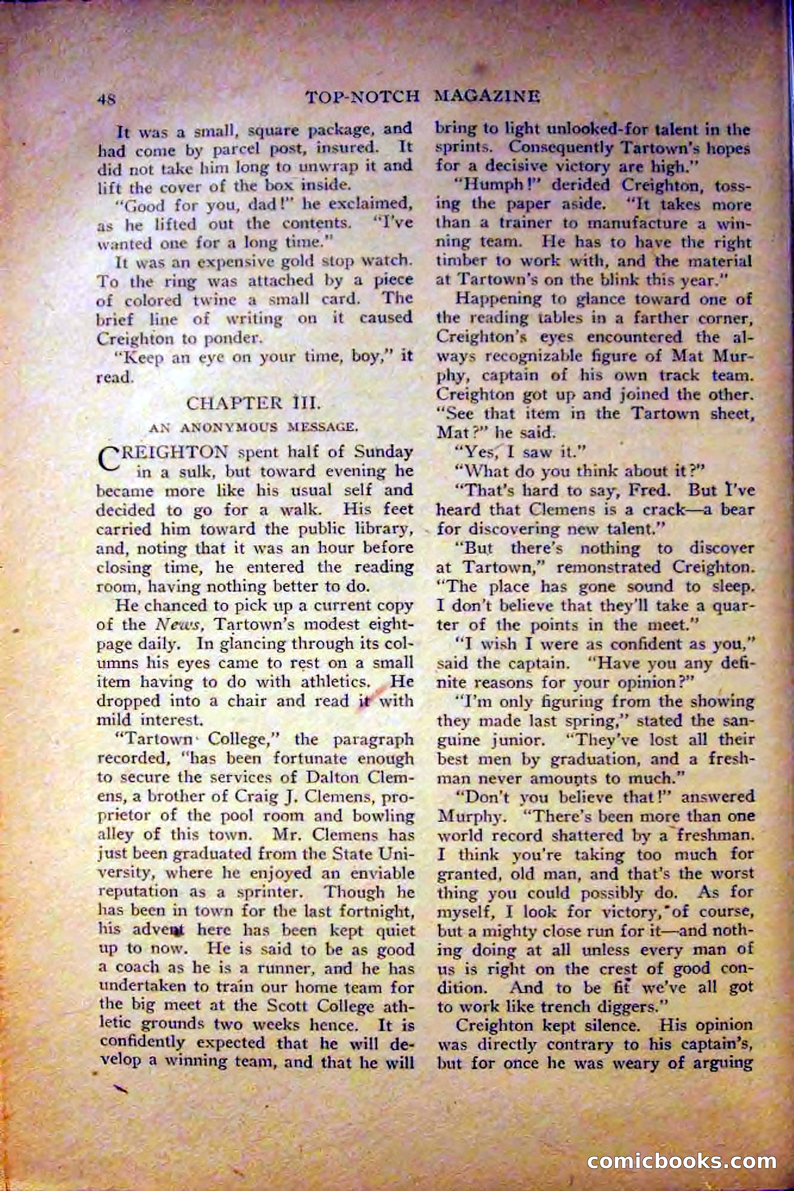 Top-Notch Magazine — page 54 of 216