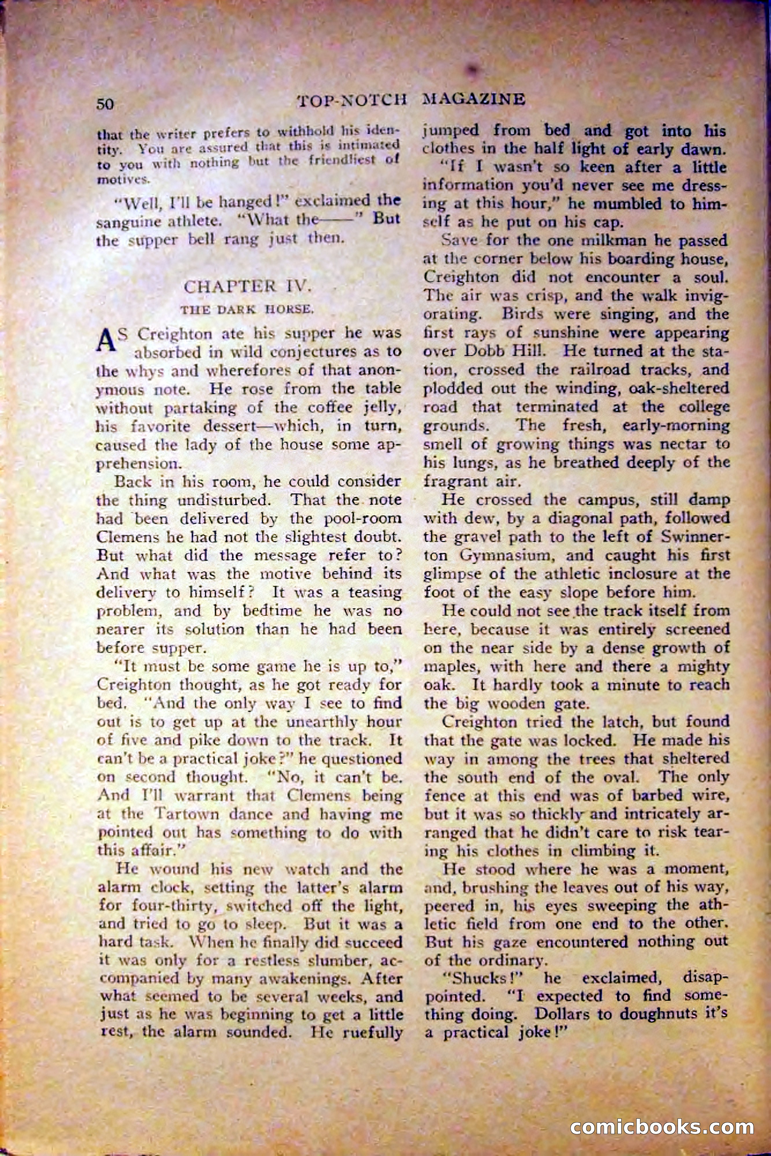 Top-Notch Magazine — page 56 of 216